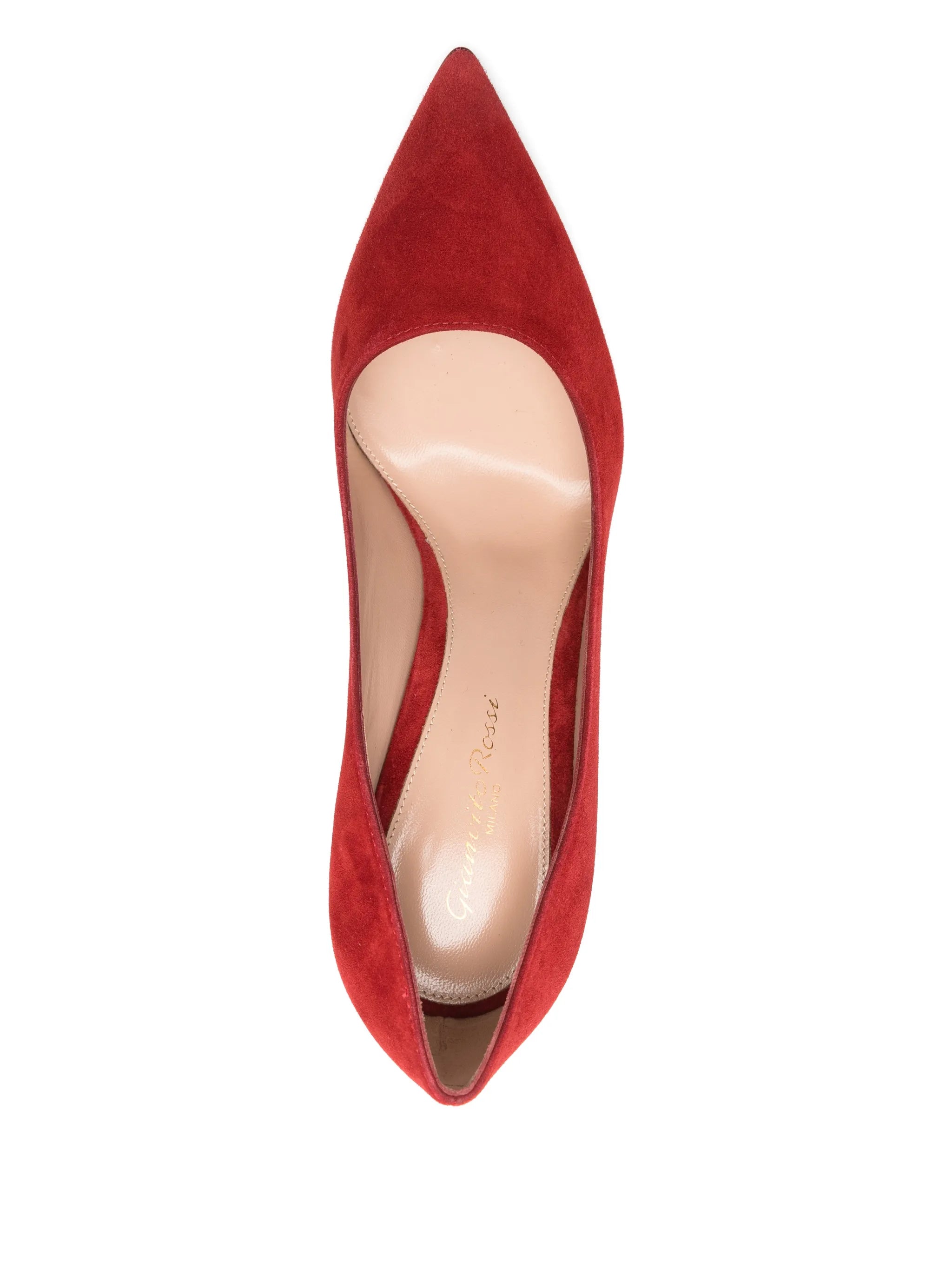 Gianvito 105 pumps