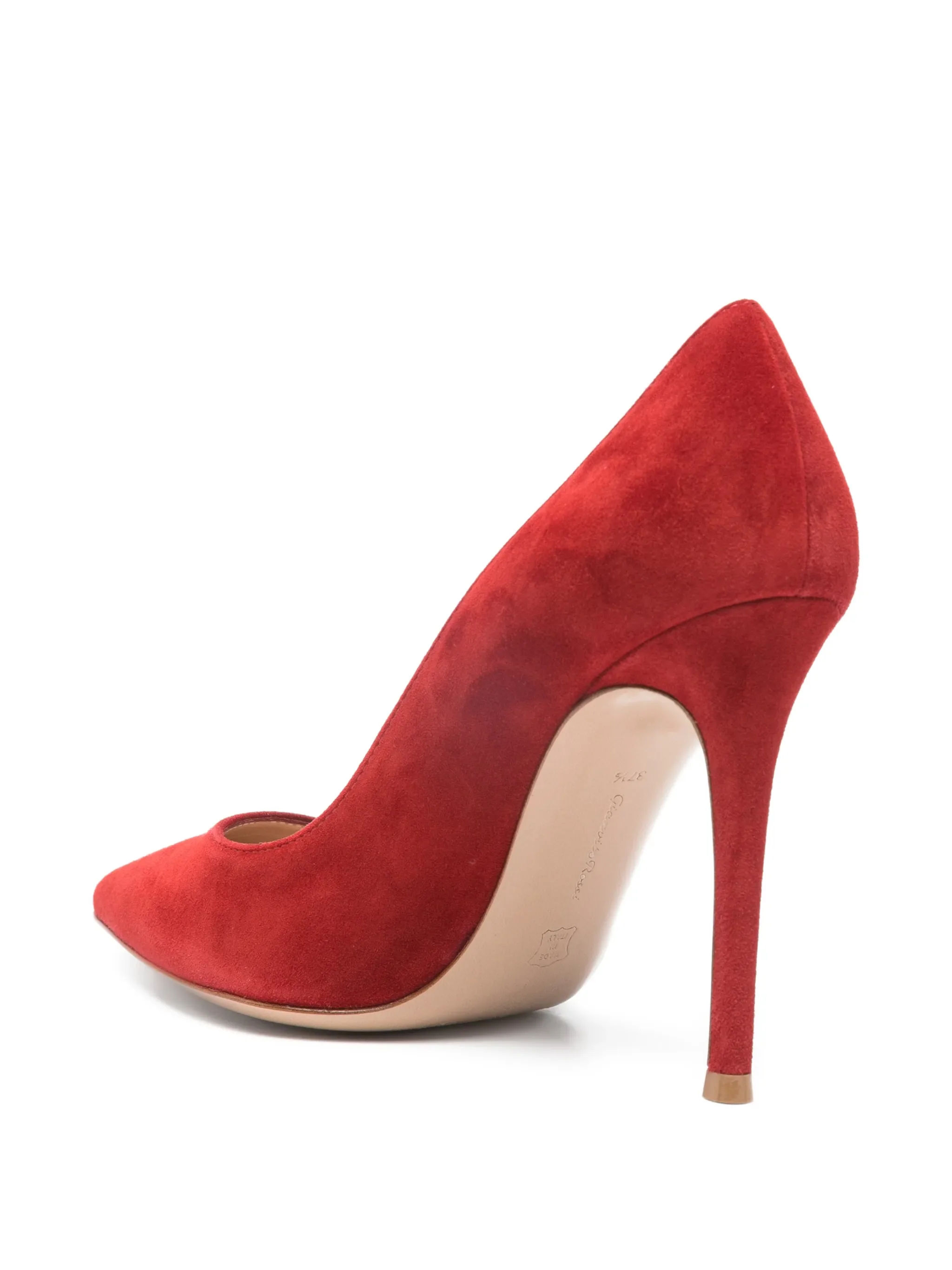 Gianvito 105 pumps
