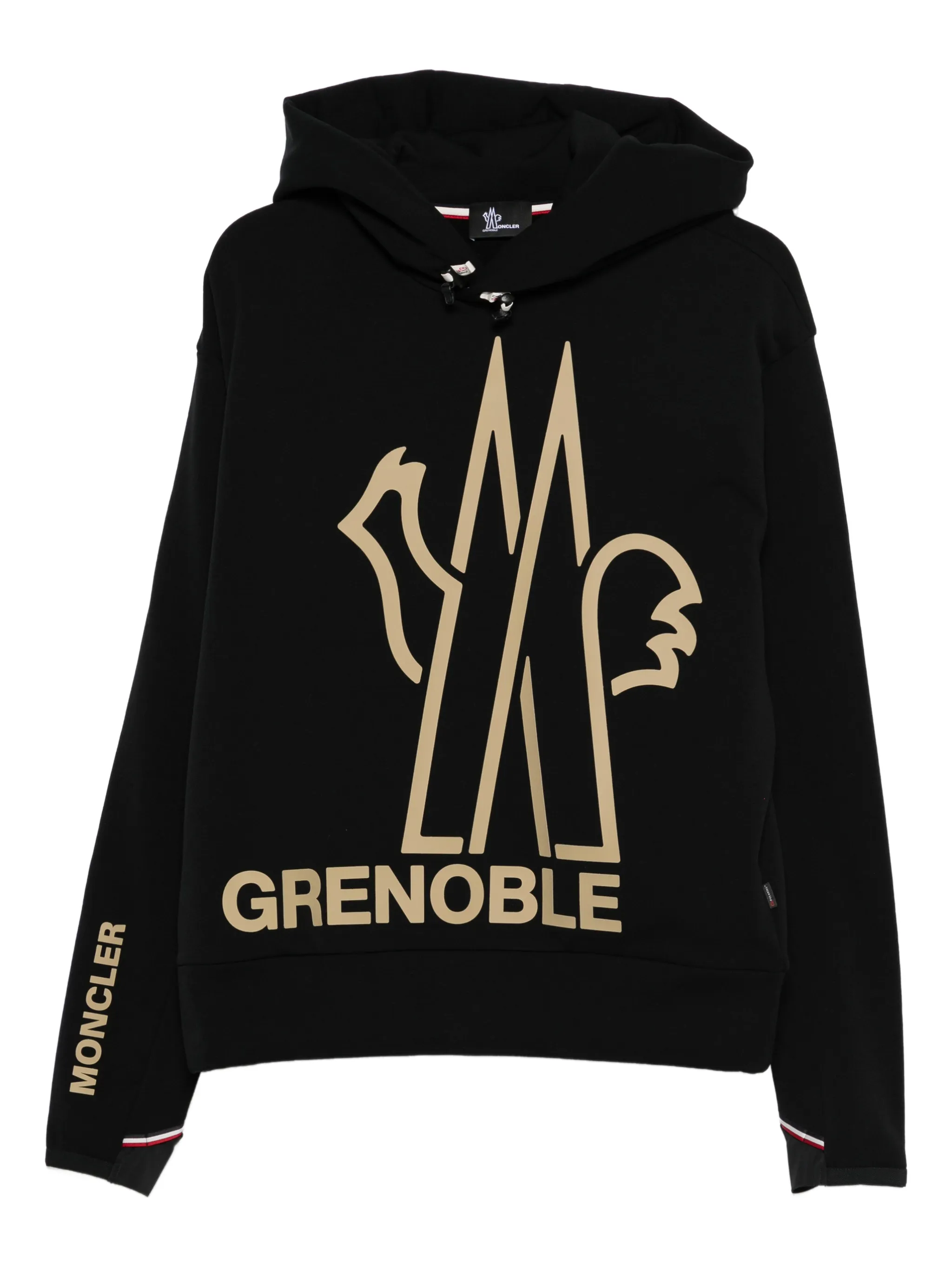 graphic hoodie