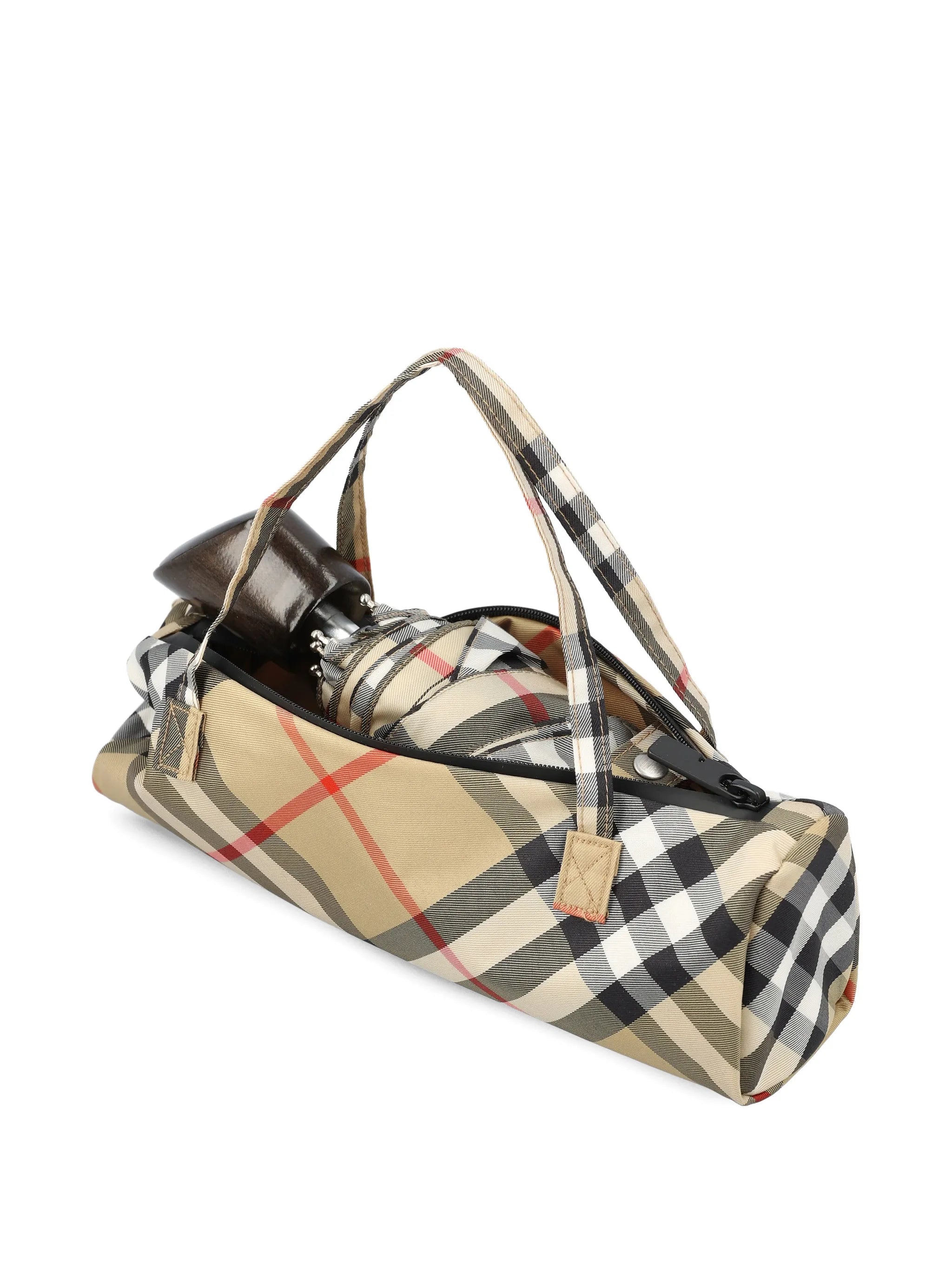check print umbrella