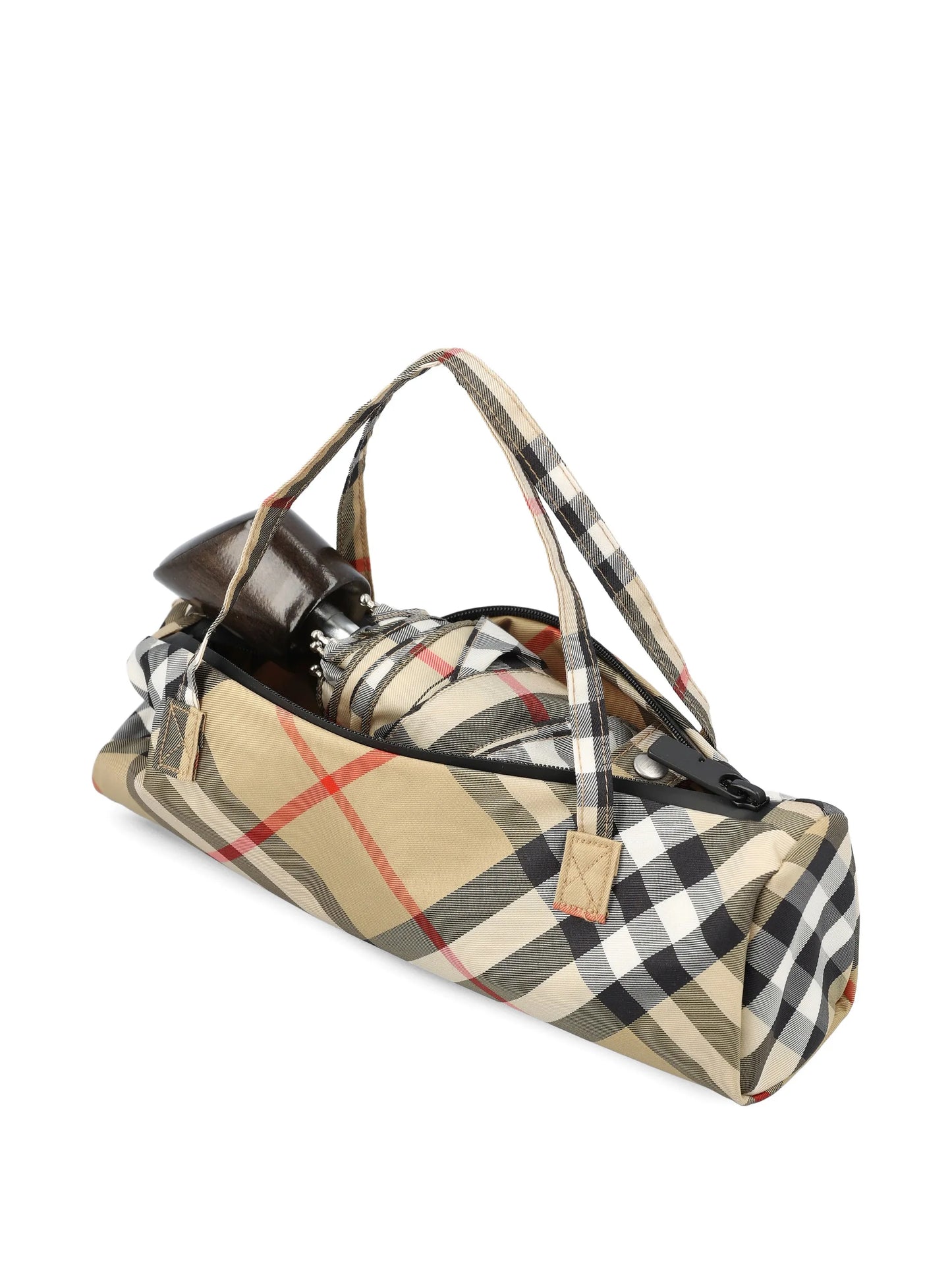check print umbrella