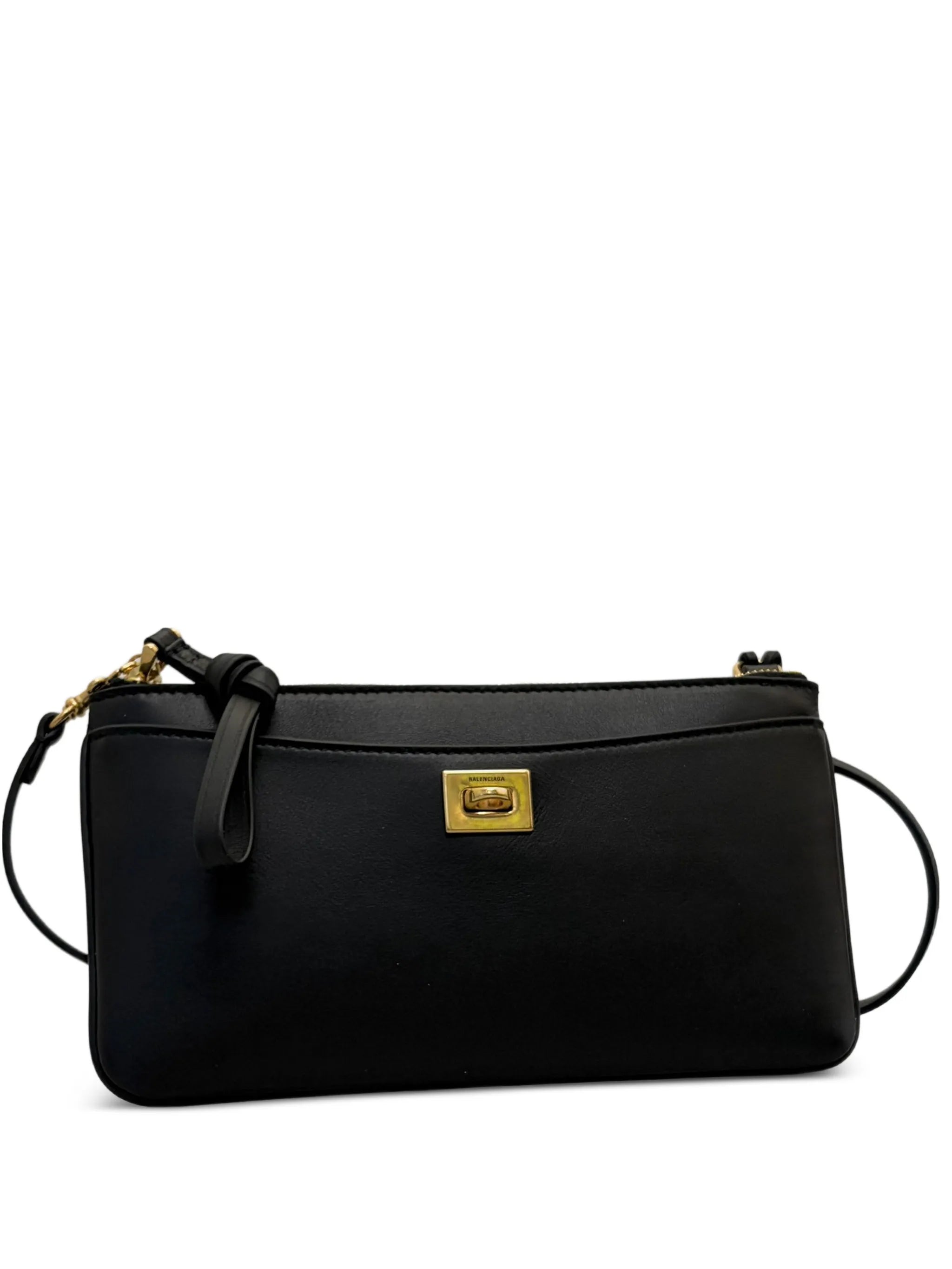 Rodeo shoulder bag