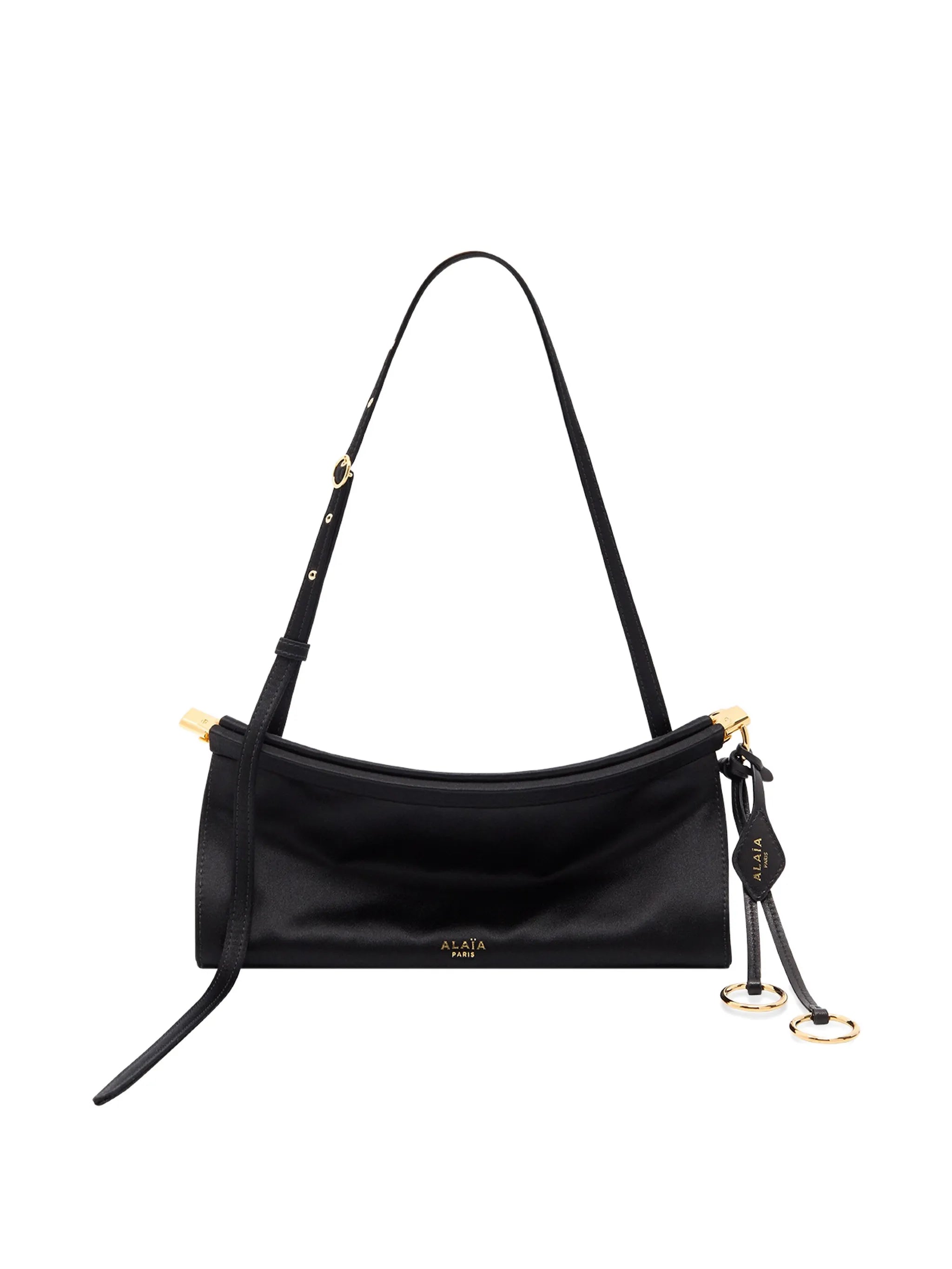 small Le Click East West bag