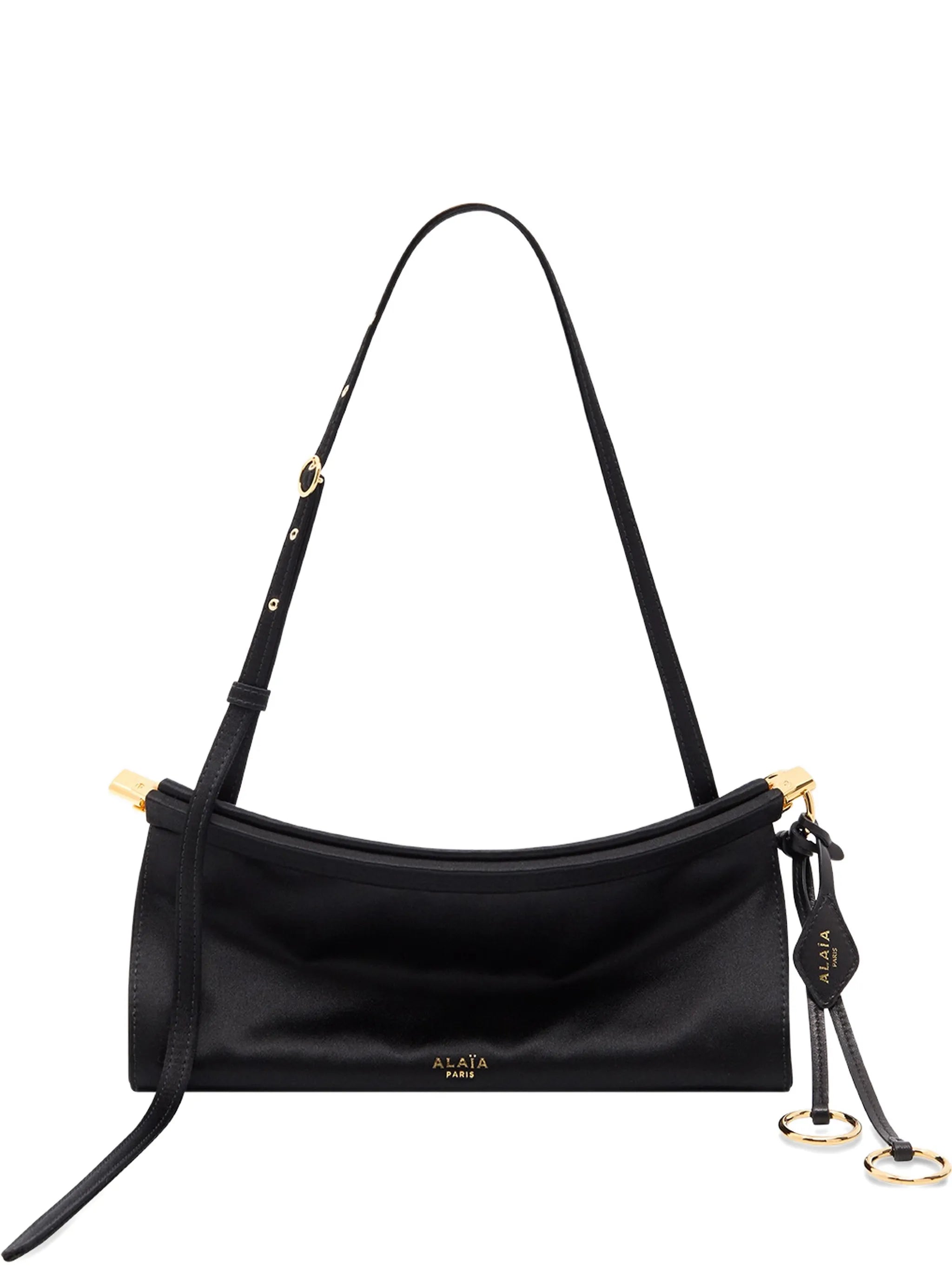 small Le Click East West bag