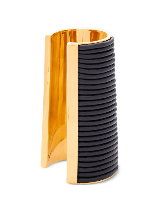 Bobine cuff bracelet