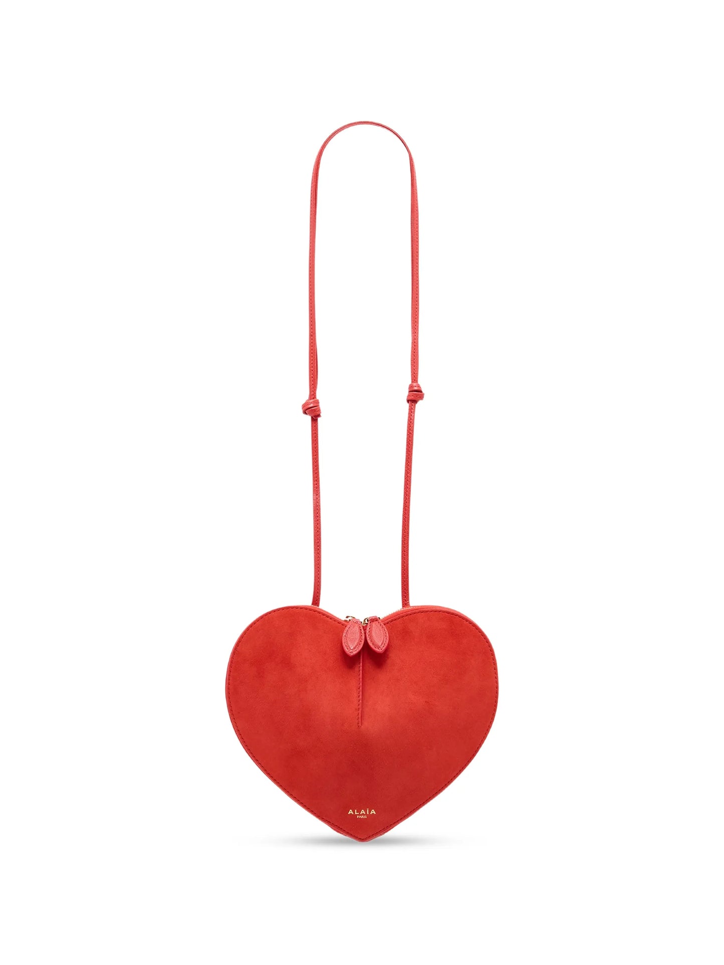 Le Cœur cross body bag