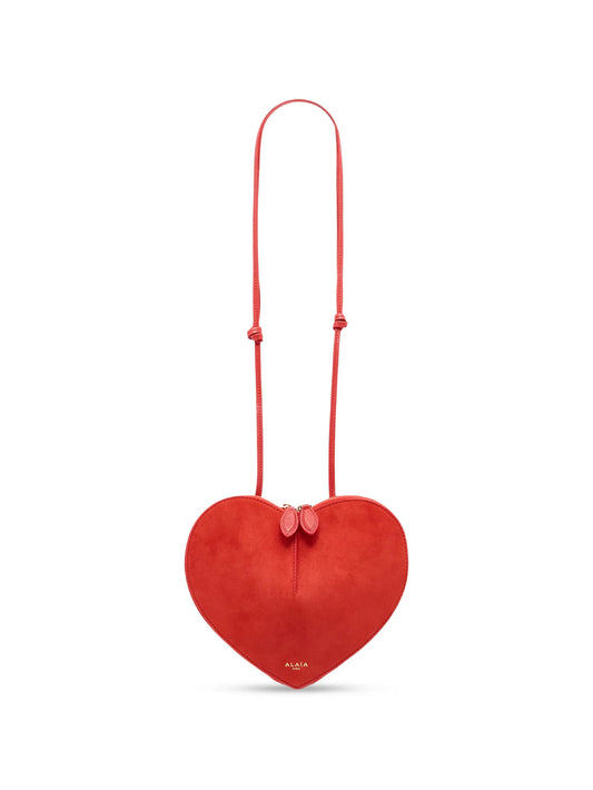 Le Cœur cross body bag