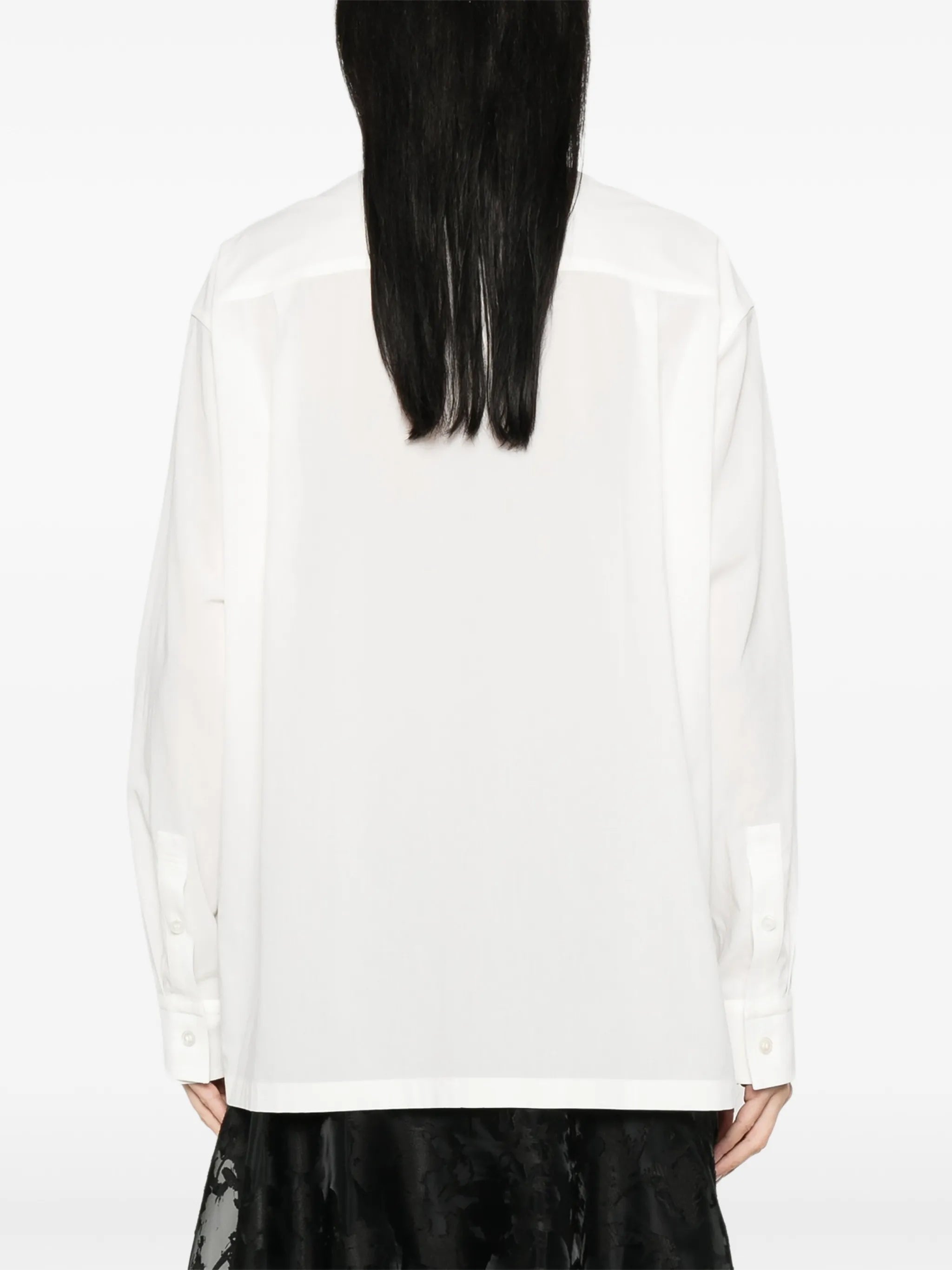 Odd shirt