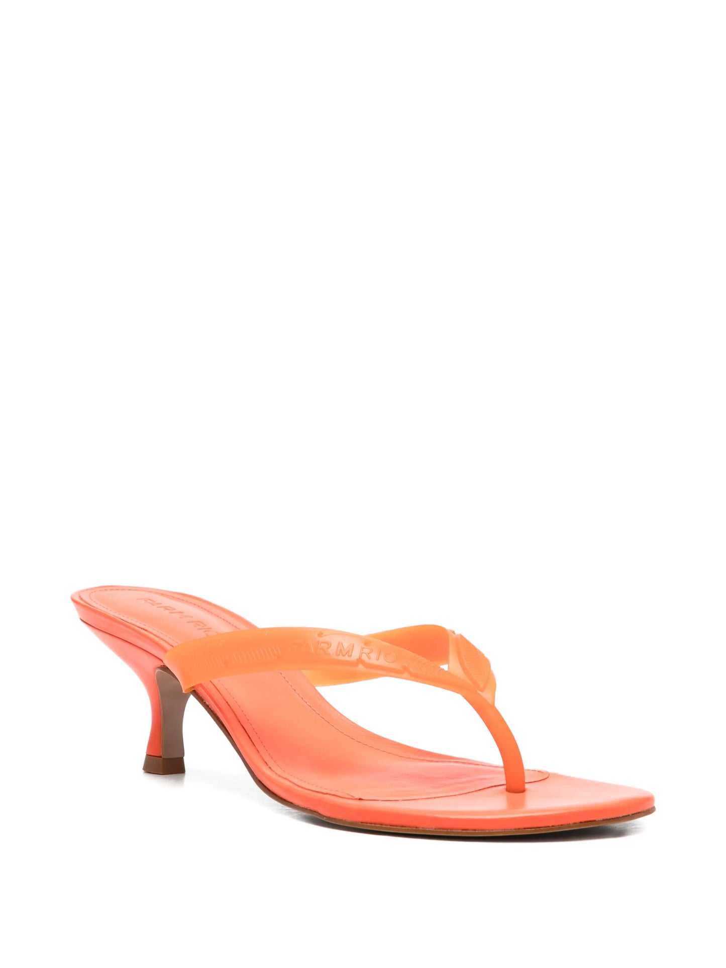 Rob heeled sandals