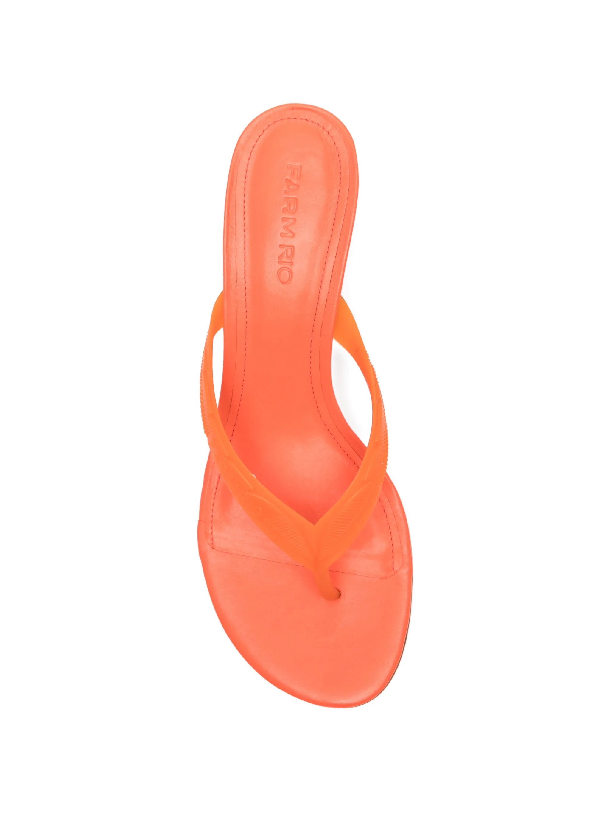 Rob heeled sandals