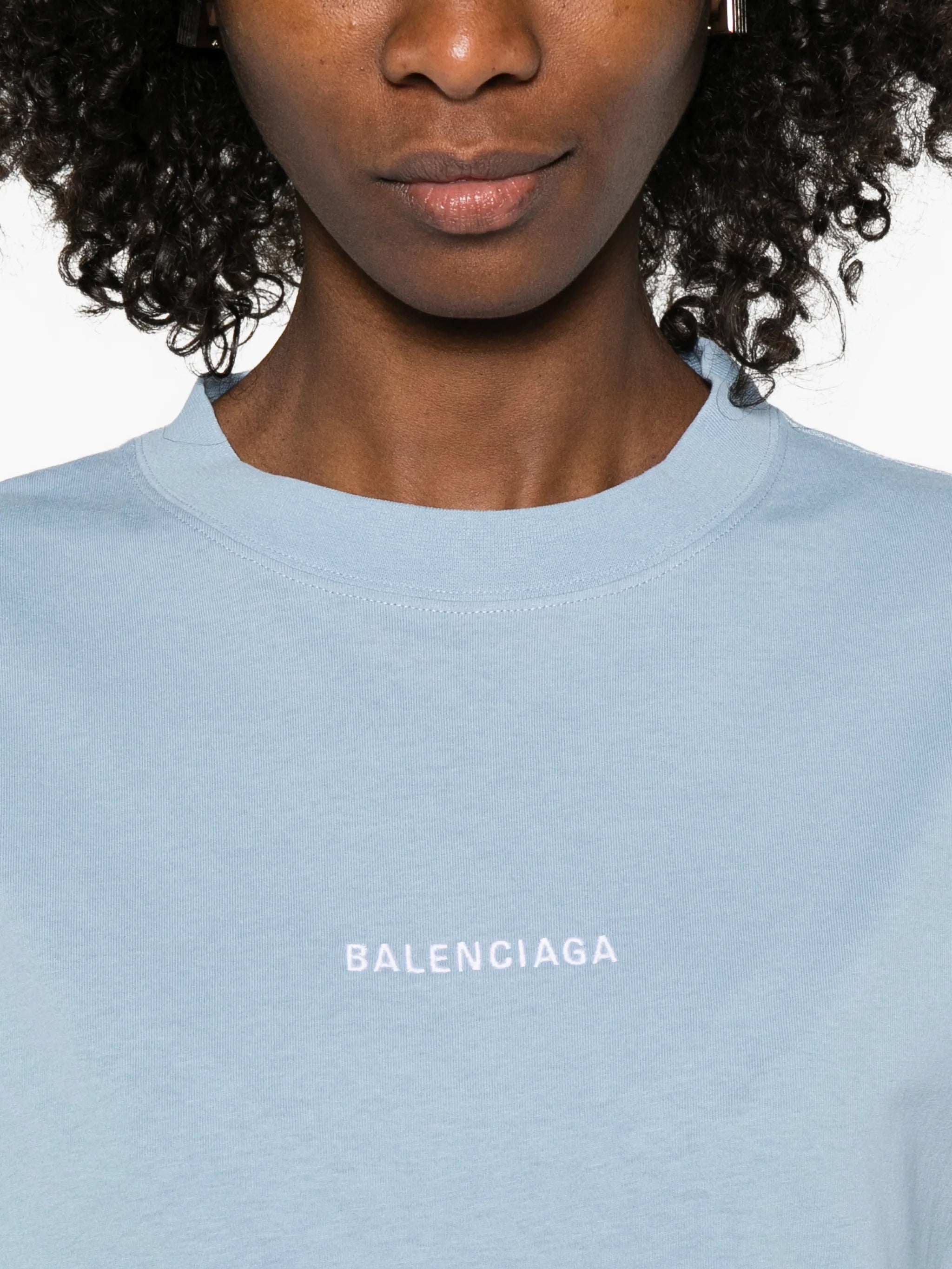 logo T-shirt