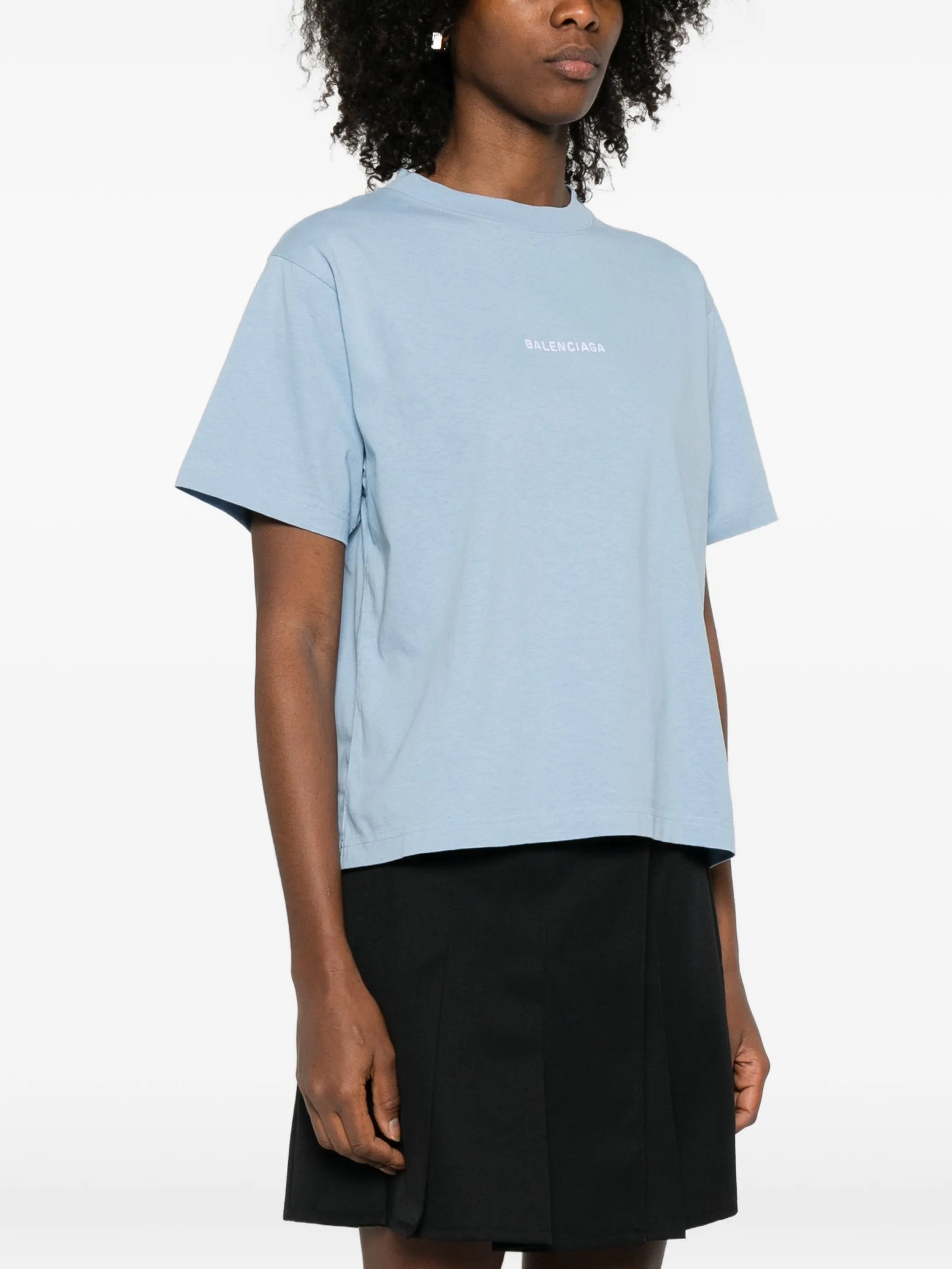 logo T-shirt