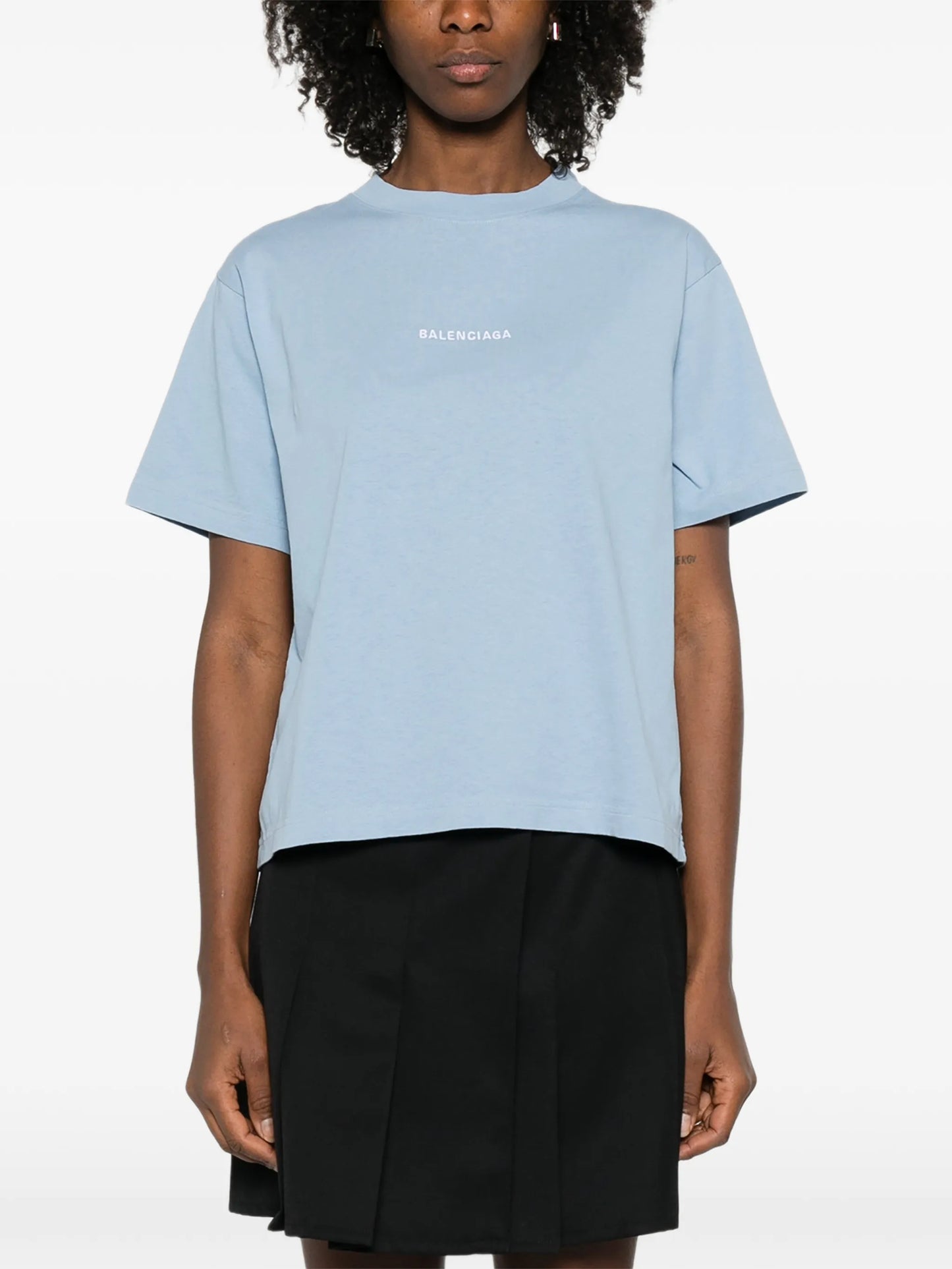 logo T-shirt