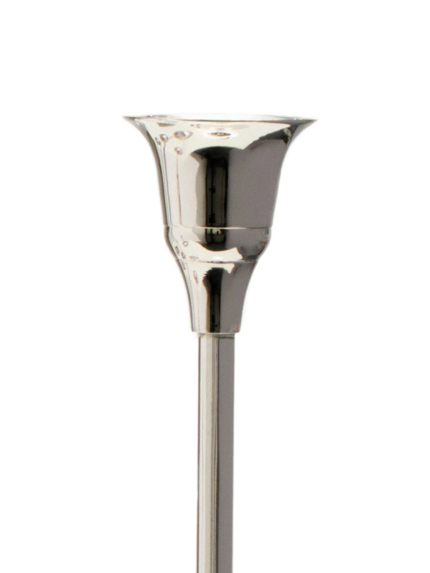 candlesticks holders (set of seven)