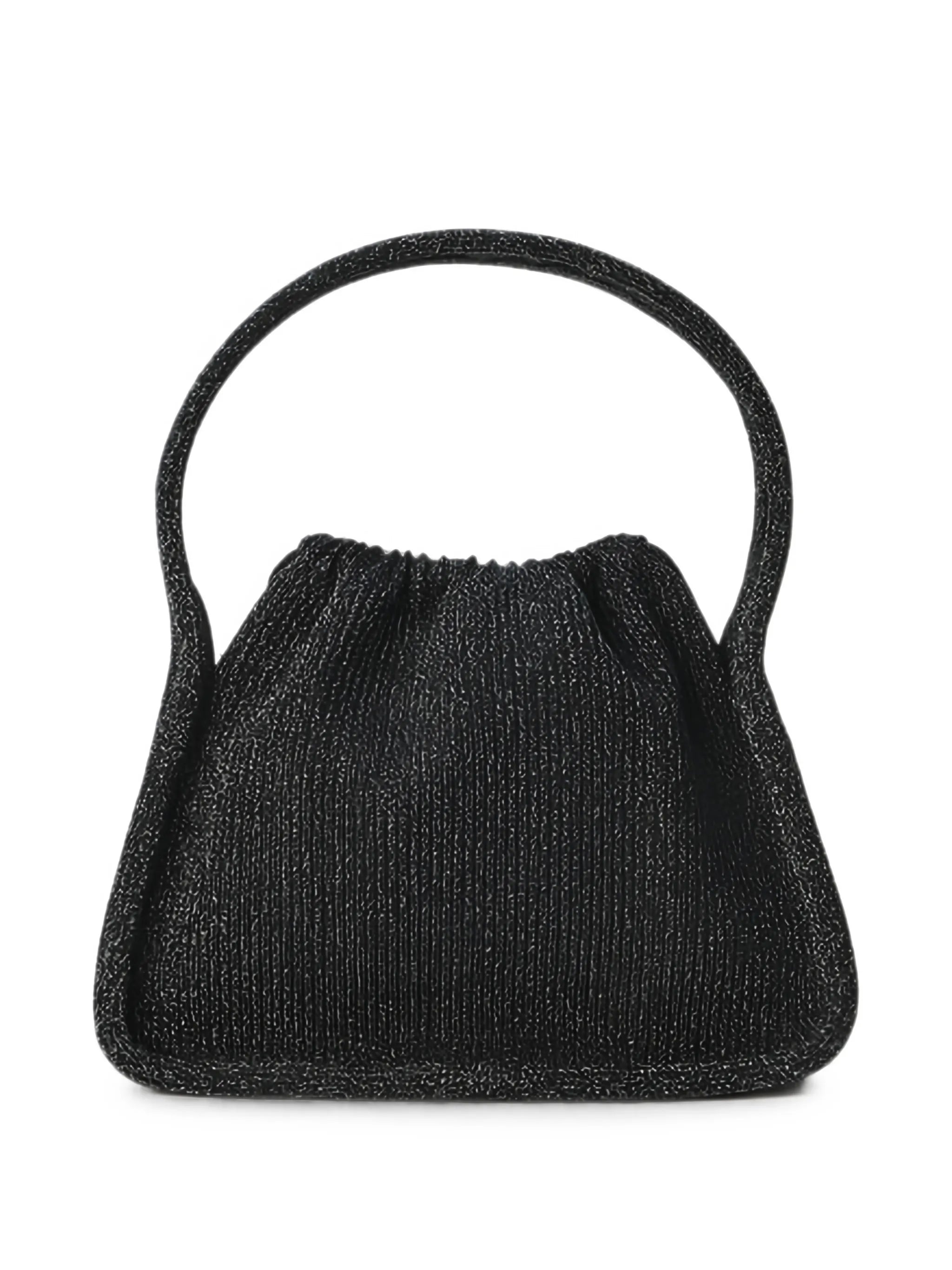 Reflective Knit Ryan Small Bag