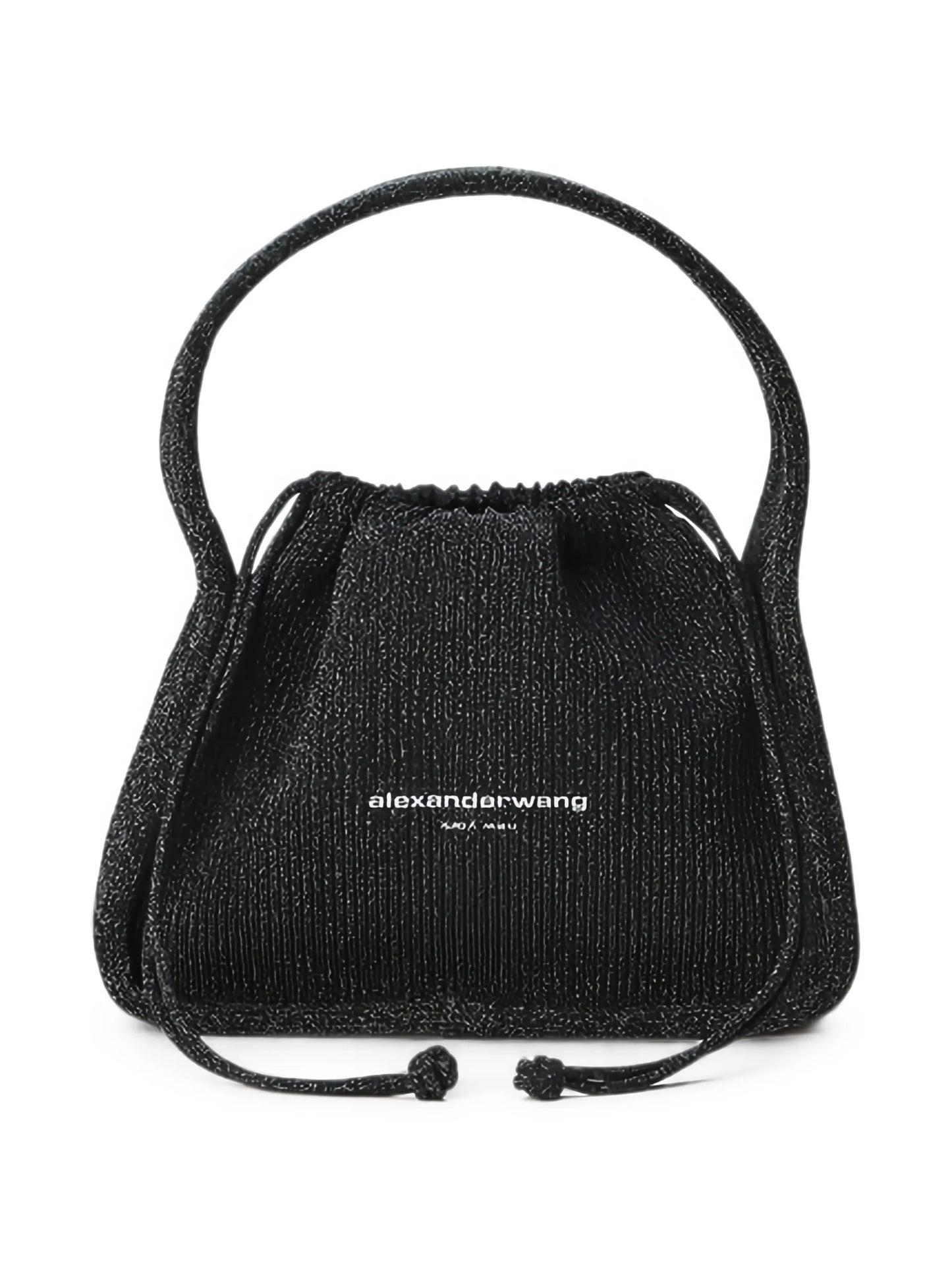 Reflective Knit Ryan Small Bag