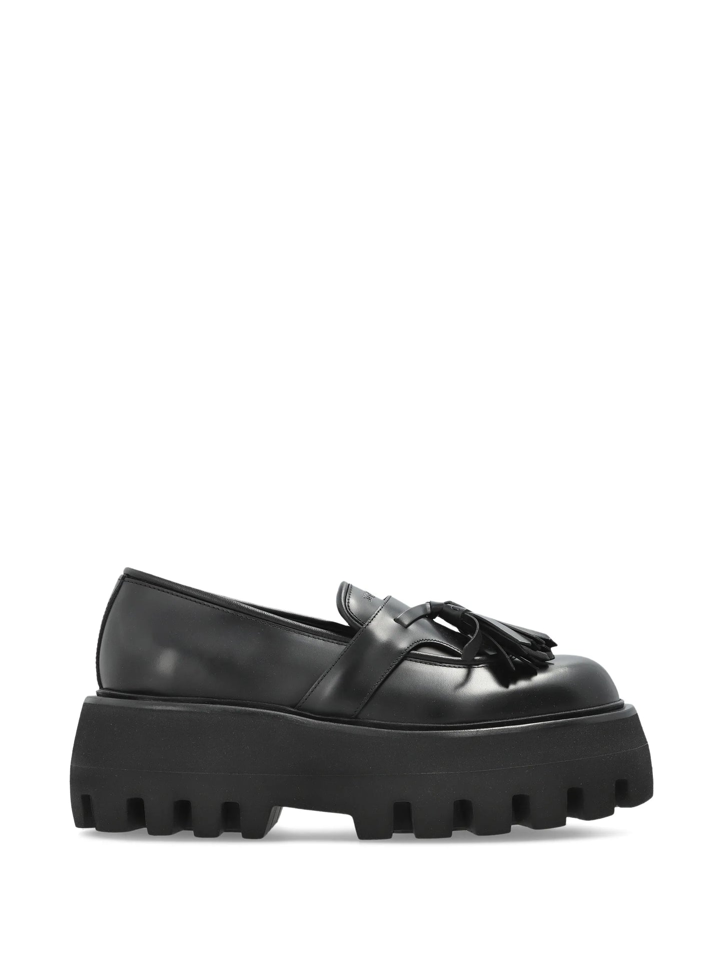 Sofa loafers