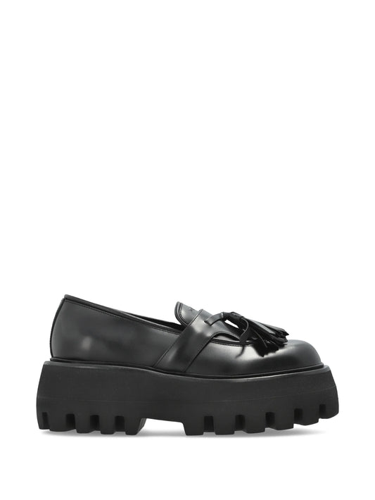 Sofa loafers