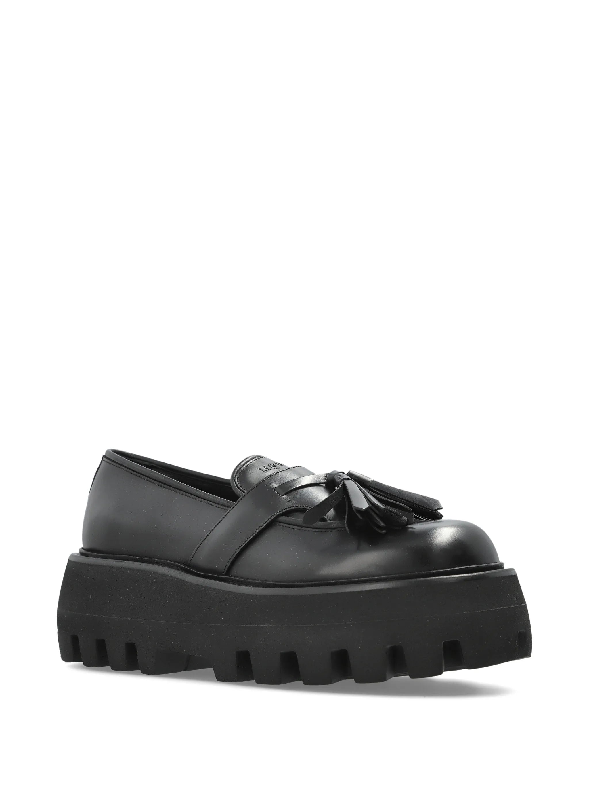 Sofa loafers