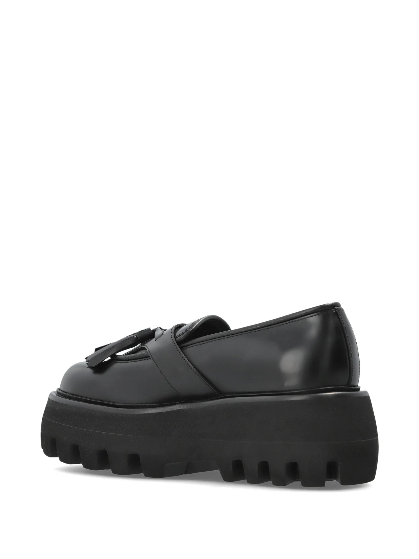 Sofa loafers