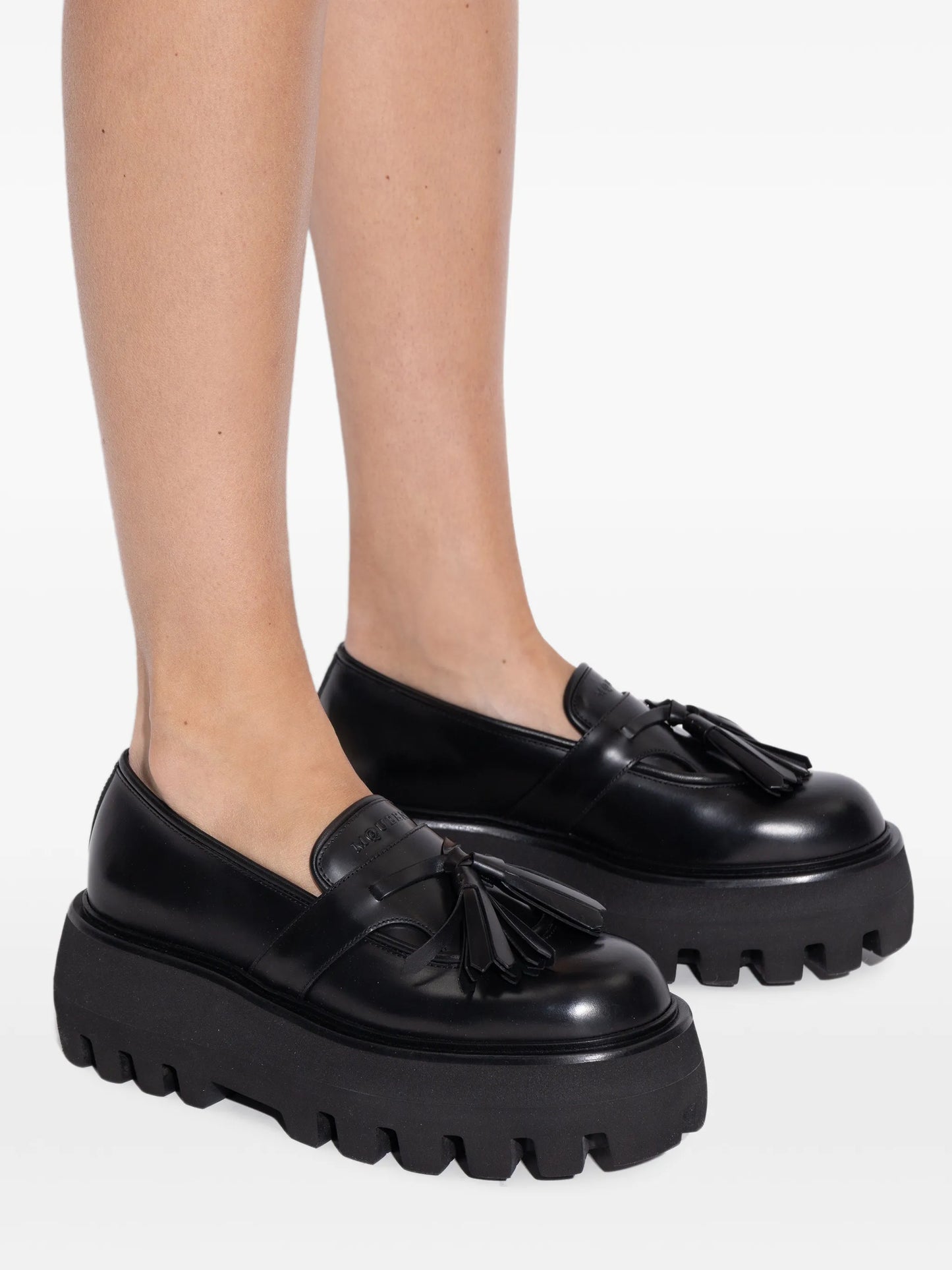 Sofa loafers