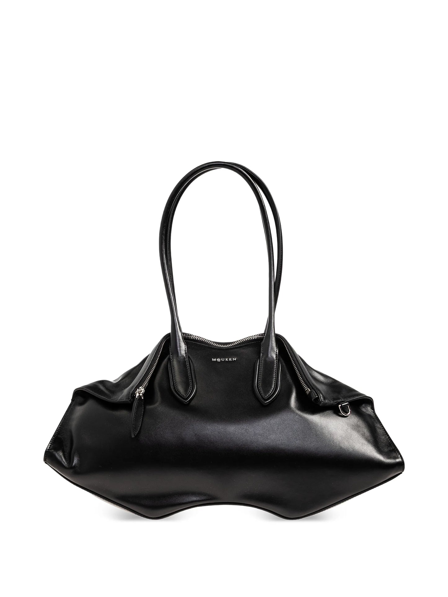 Manta tote bag
