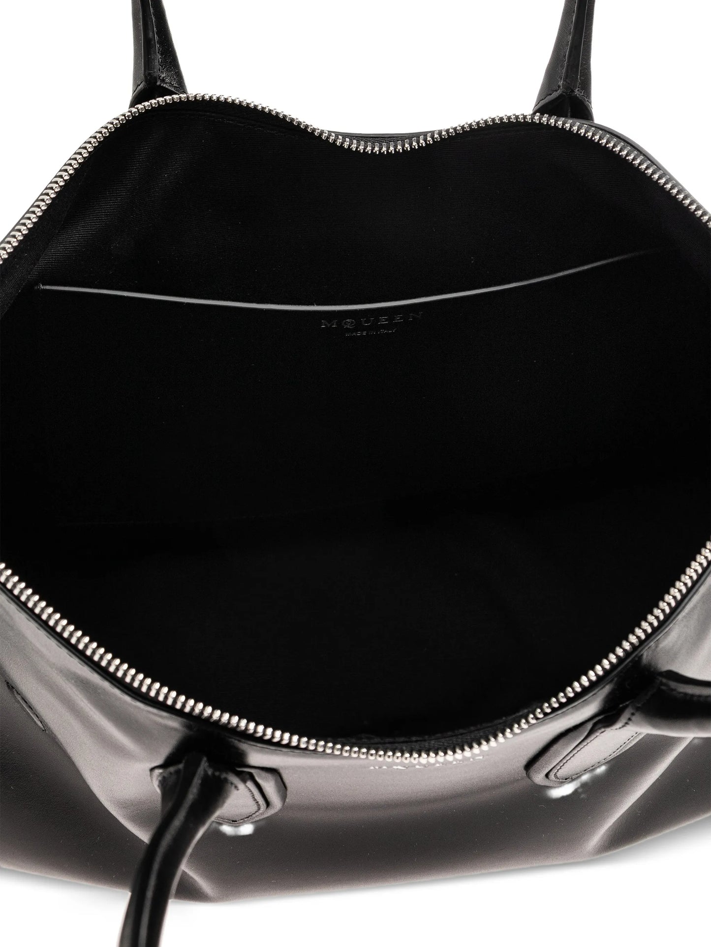 Manta tote bag