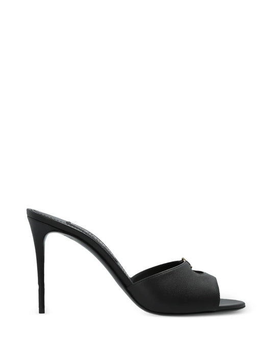 cutout logo mules