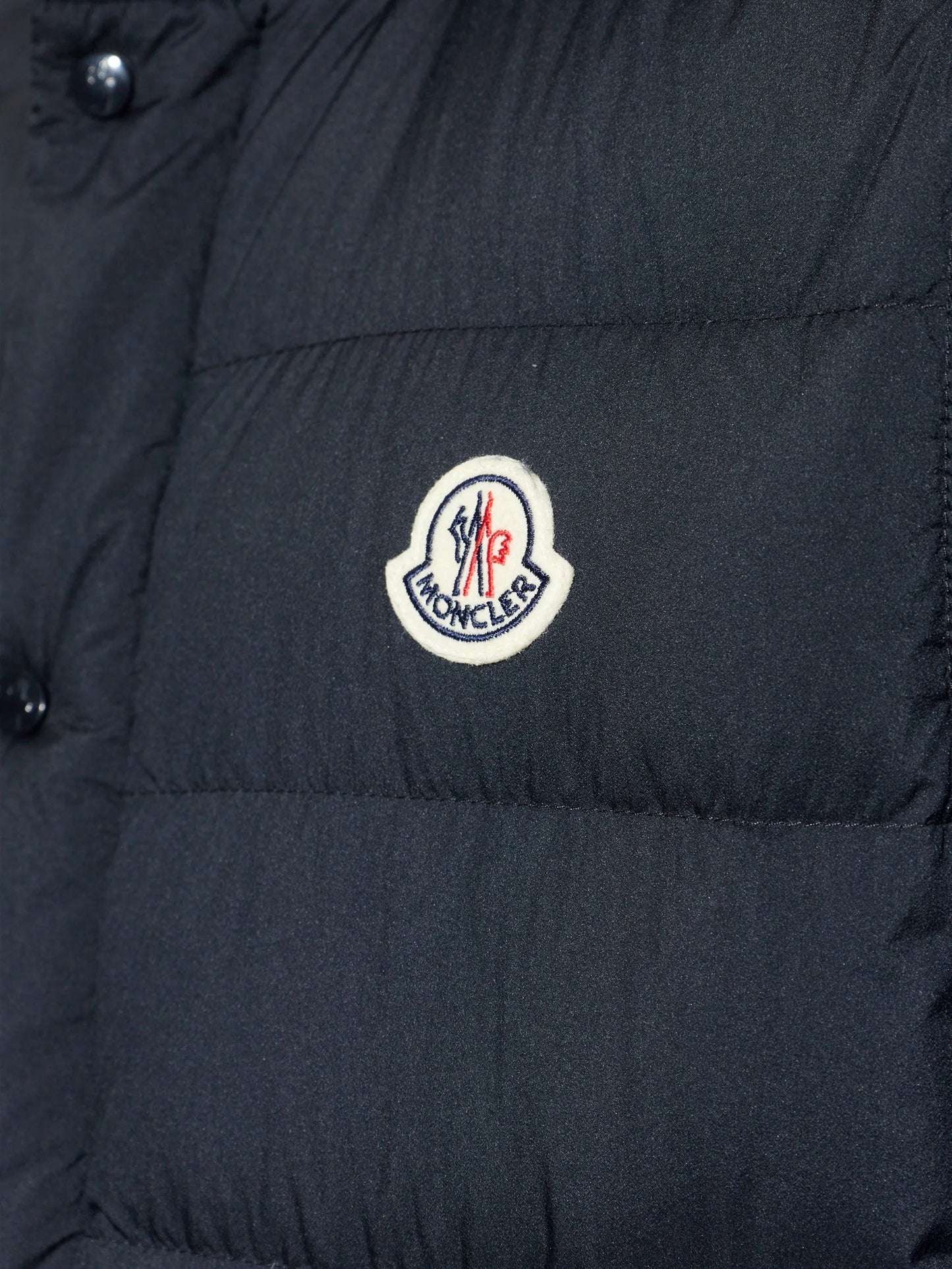 Barthe padded gilet