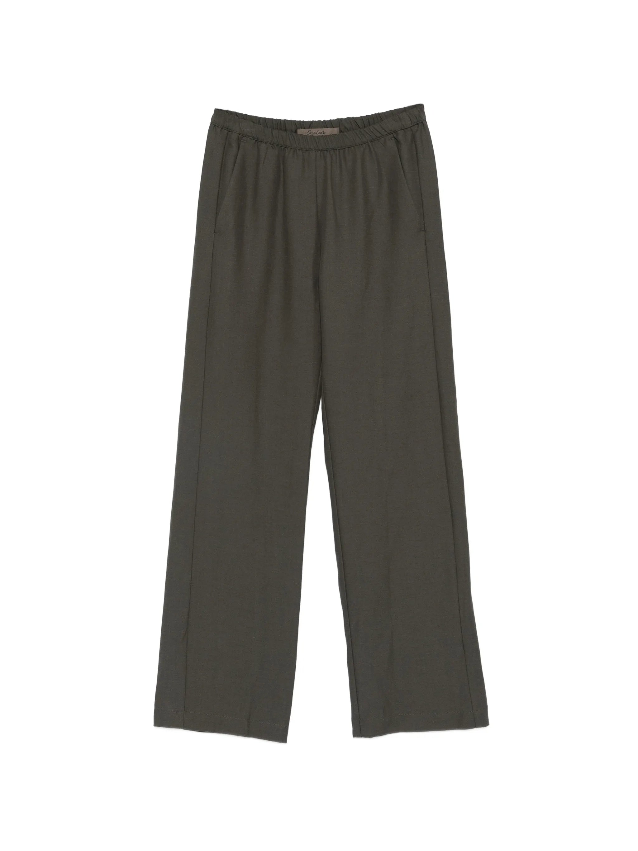 Twill Everwhere Pant