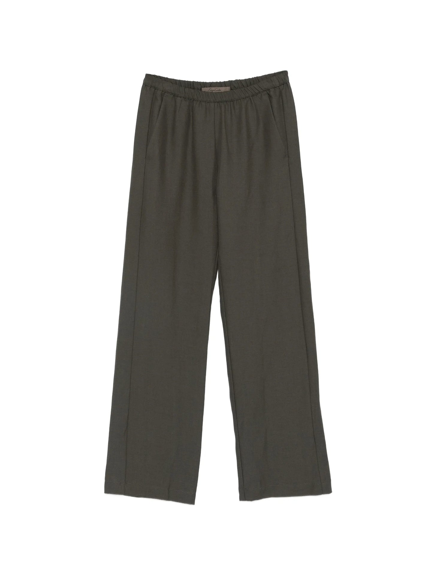 Twill Everwhere Pant