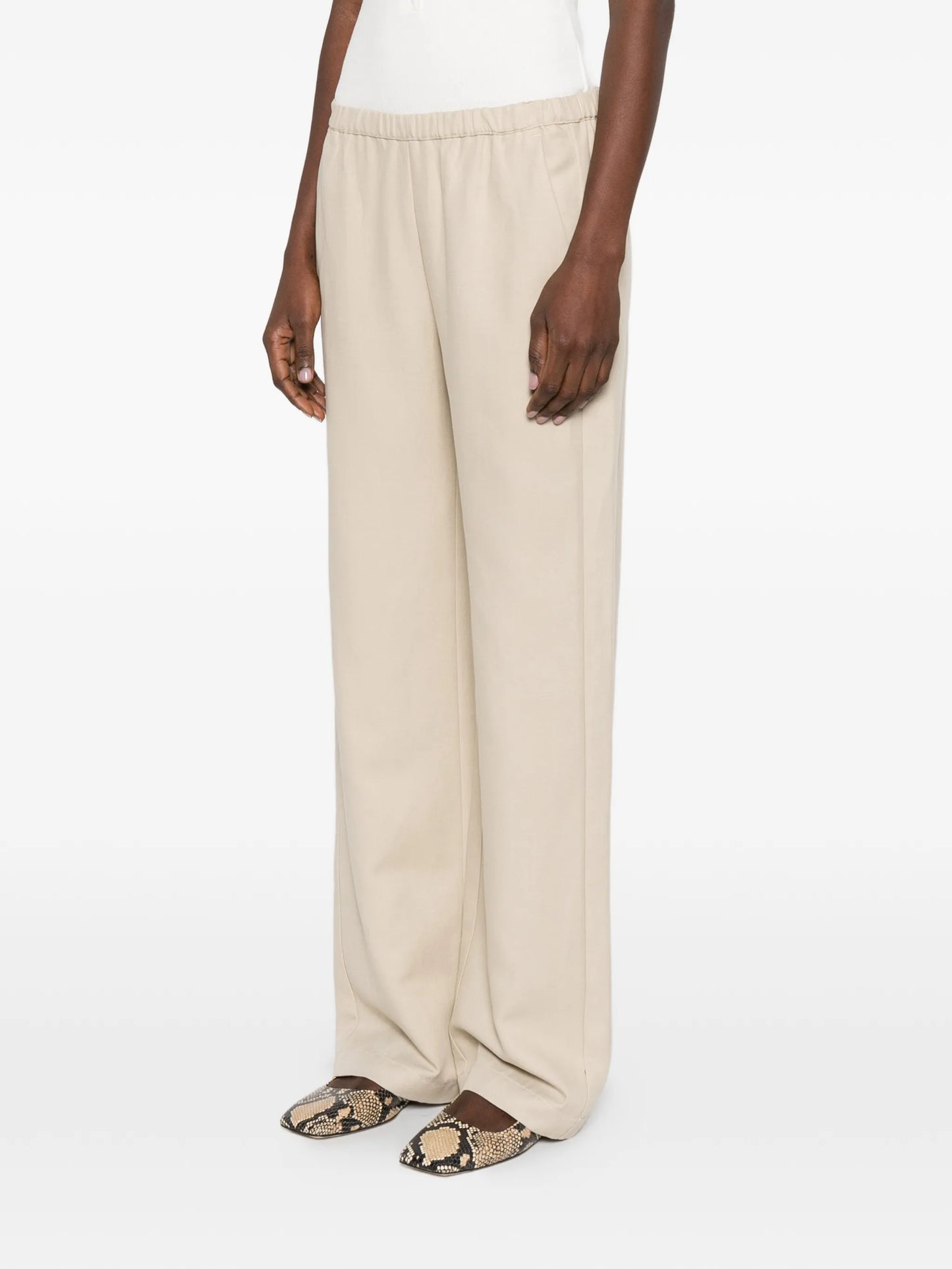 twill everywhere trousers
