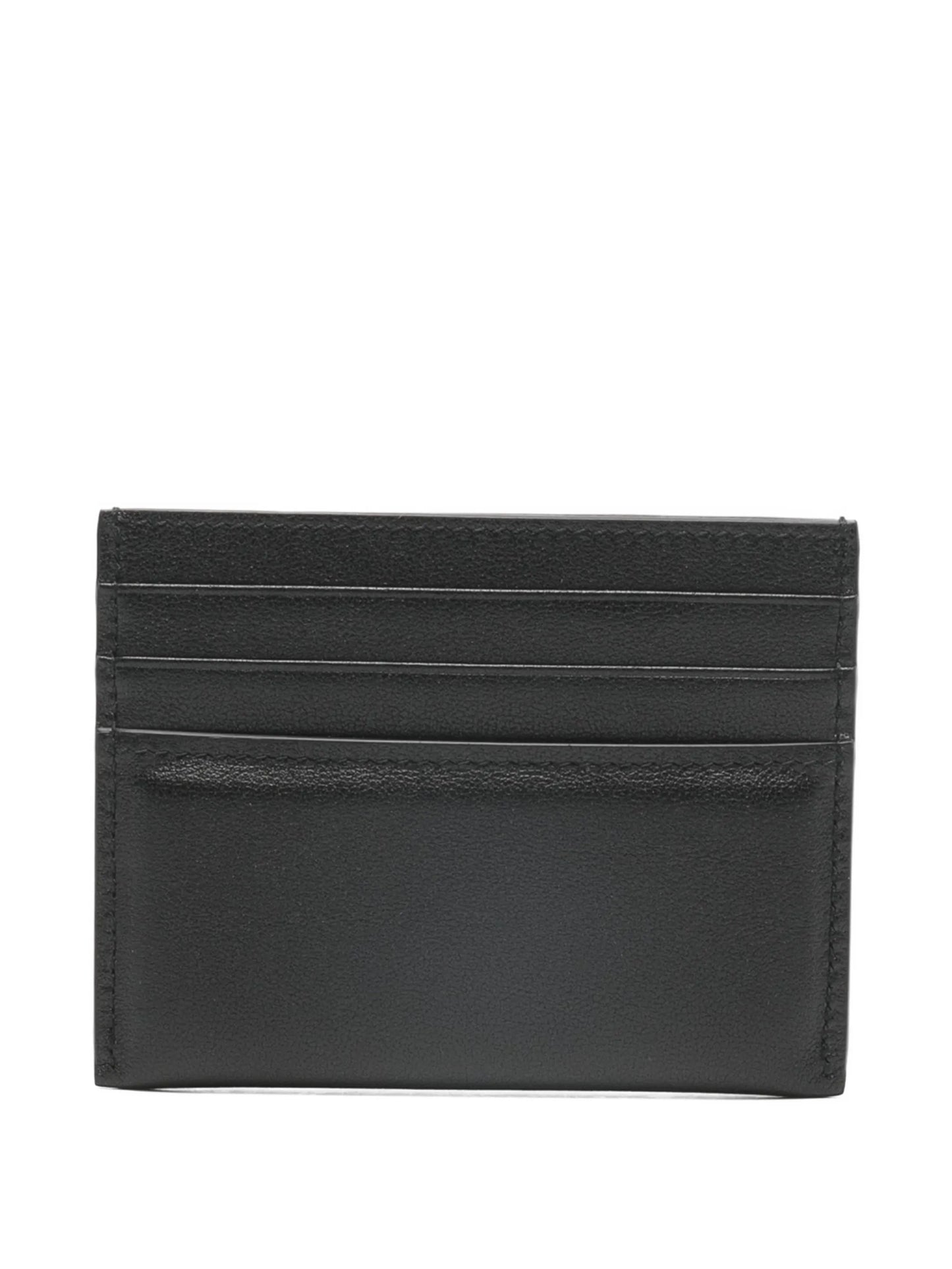 logo card holder