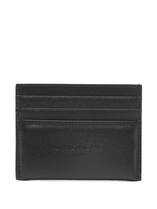 logo card holder