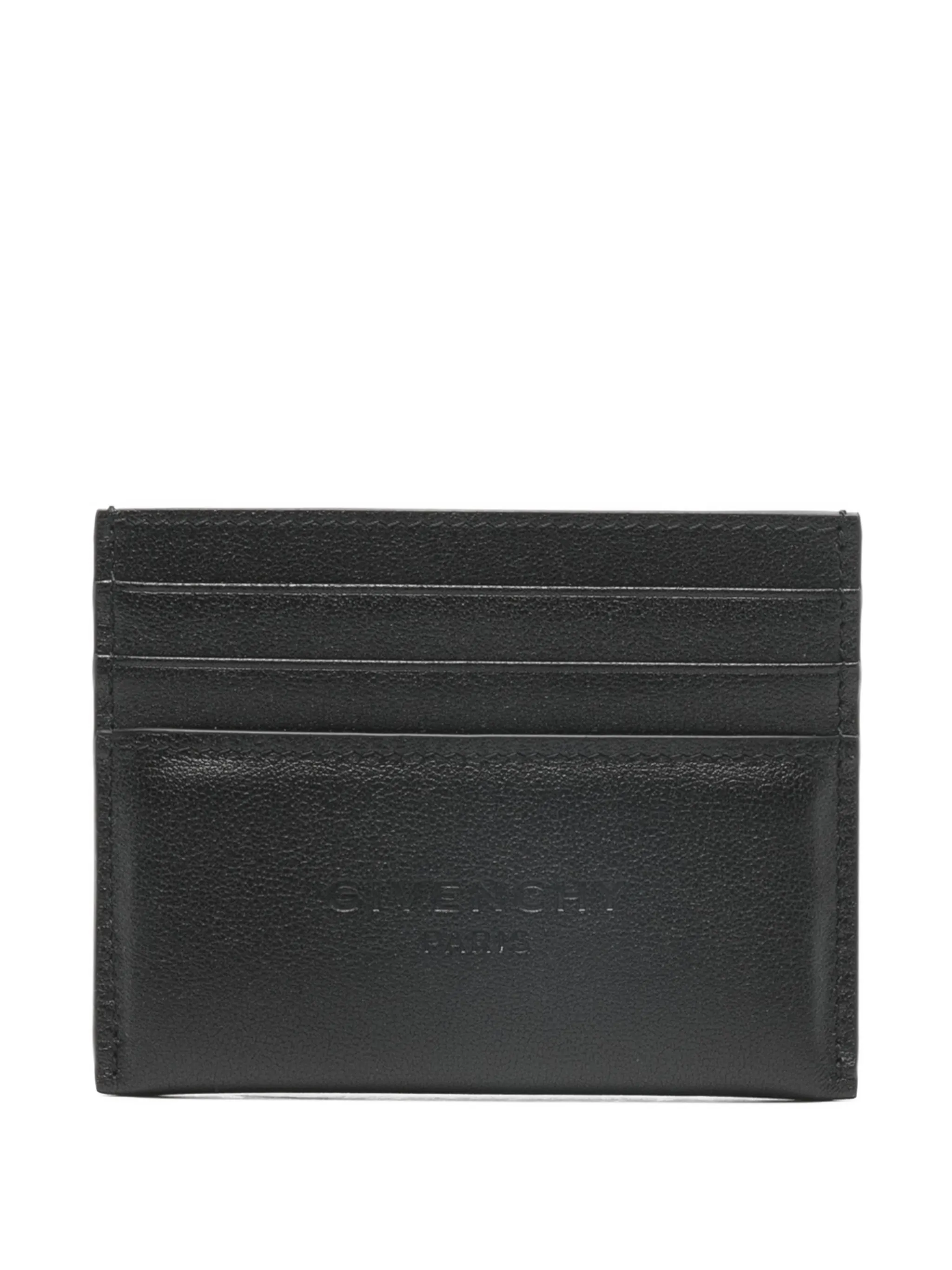 Antigona Stamped card holder