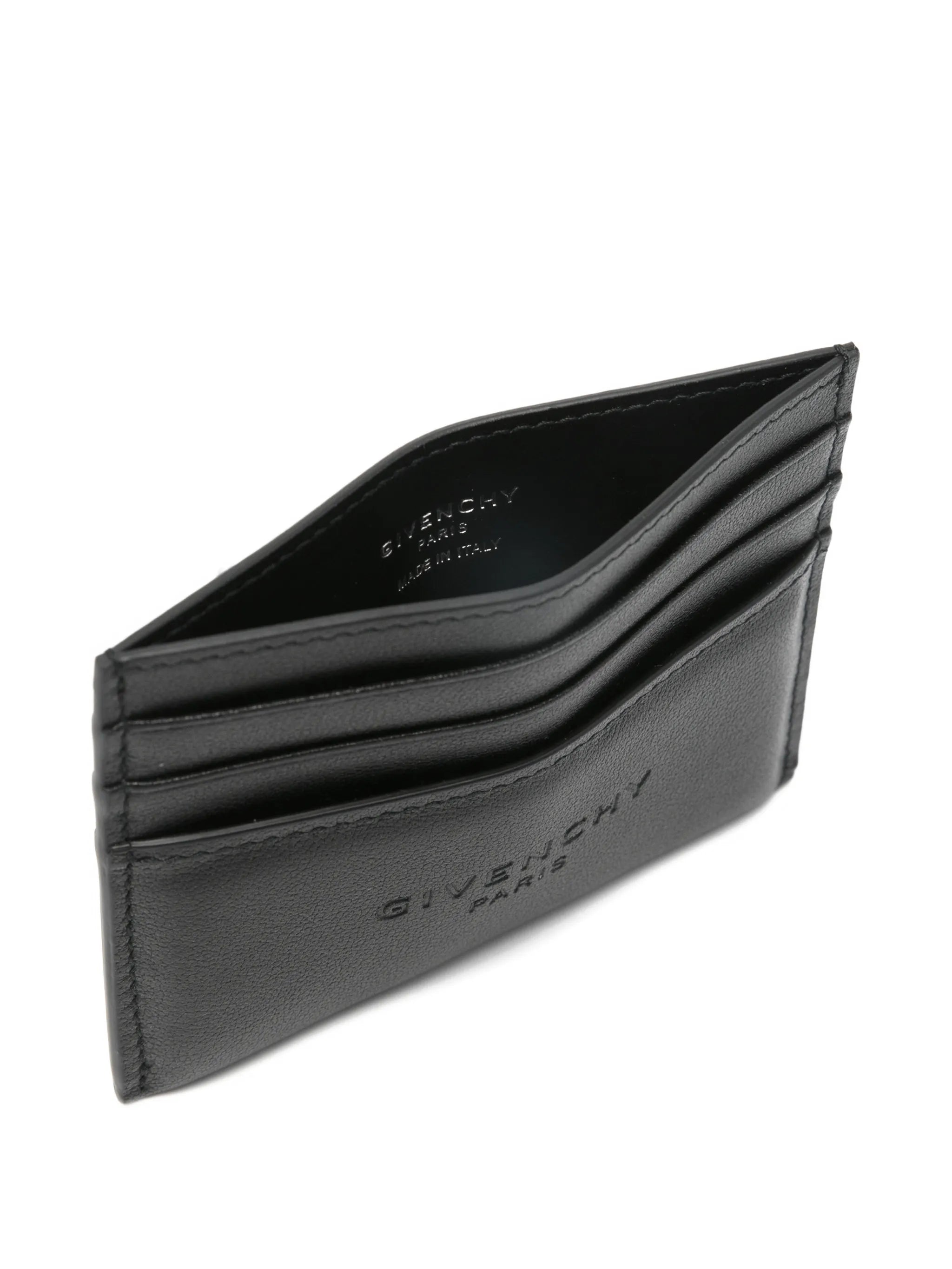 logo card holder