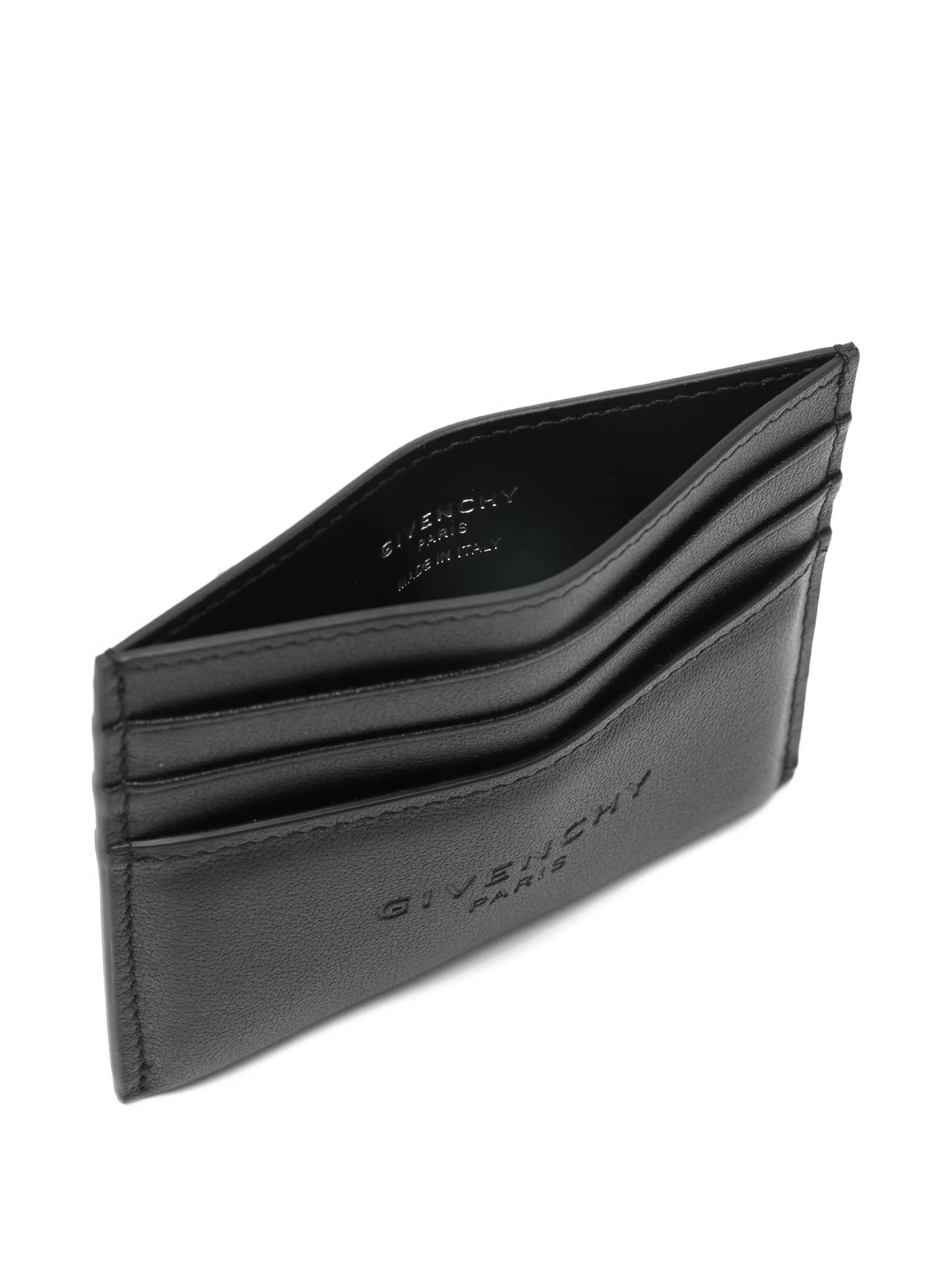 Antigona Stamped card holder