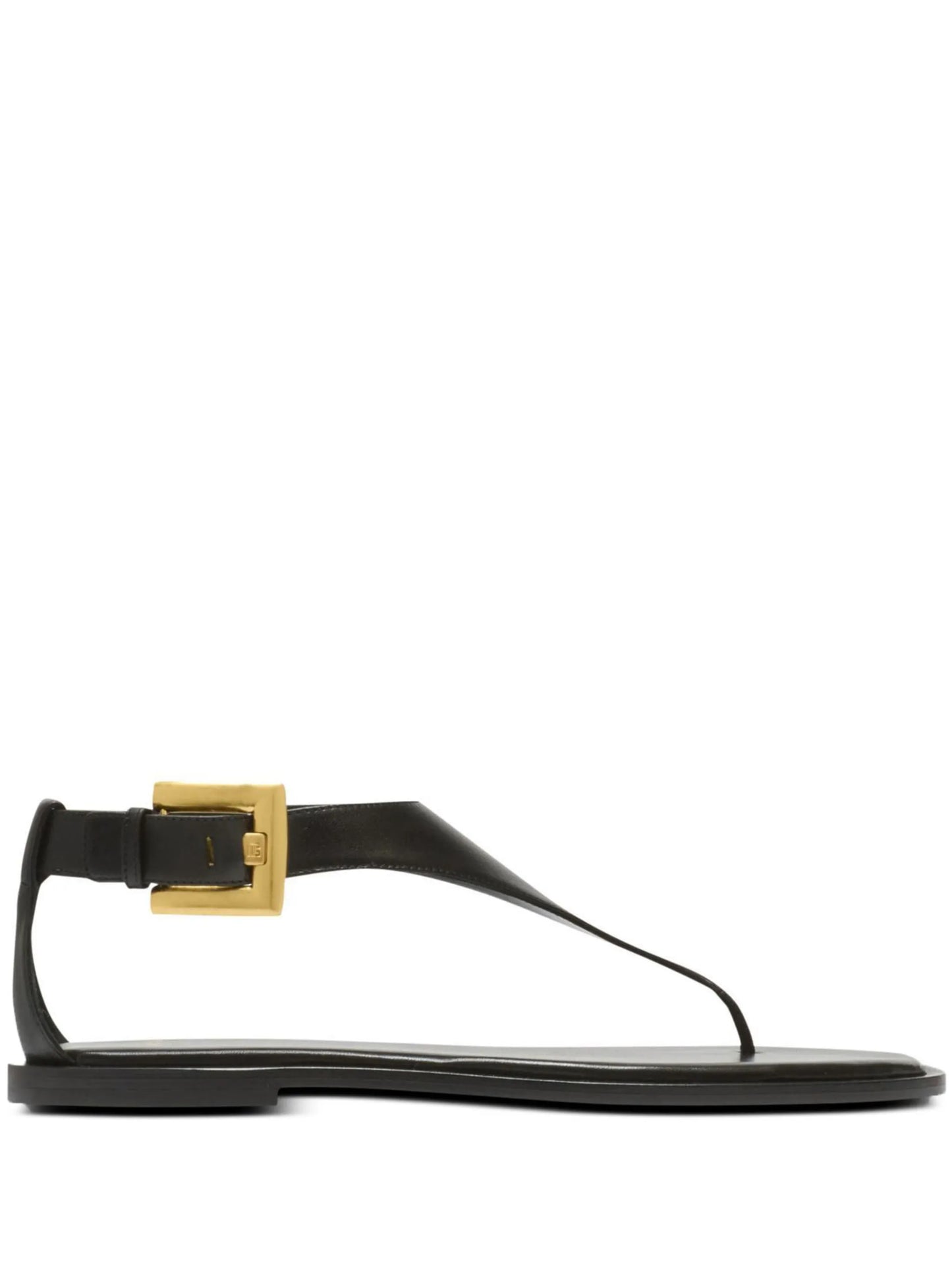 Anthem toe-post sandals