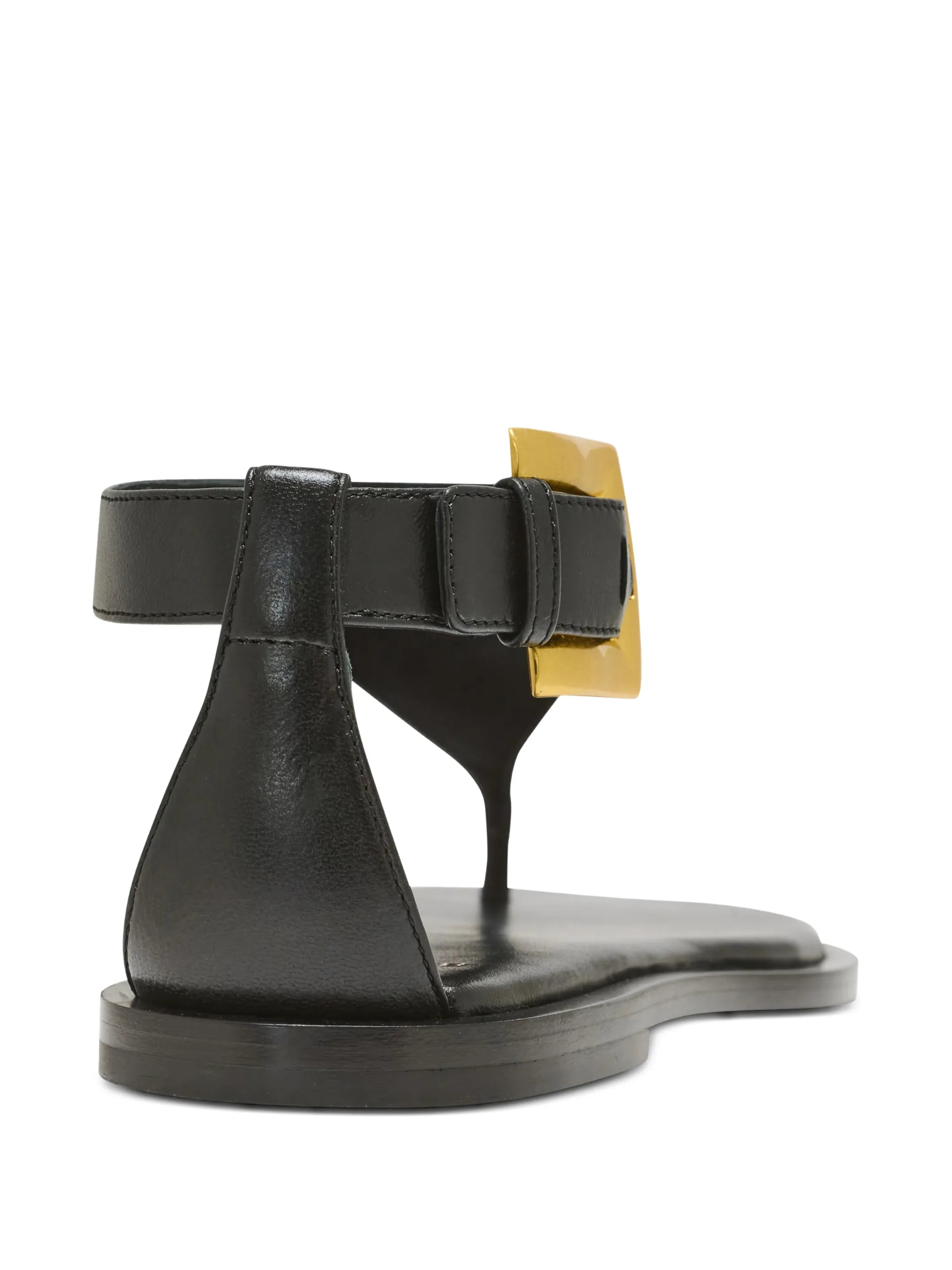 Anthem toe-post sandals