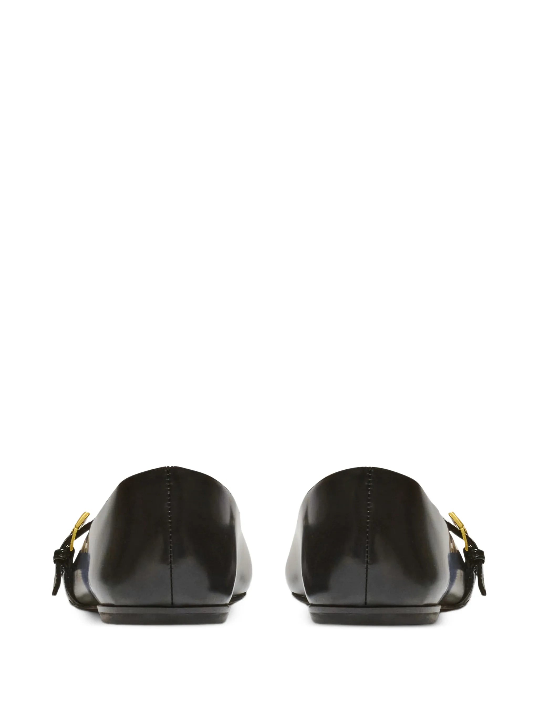 Sync ballet flats