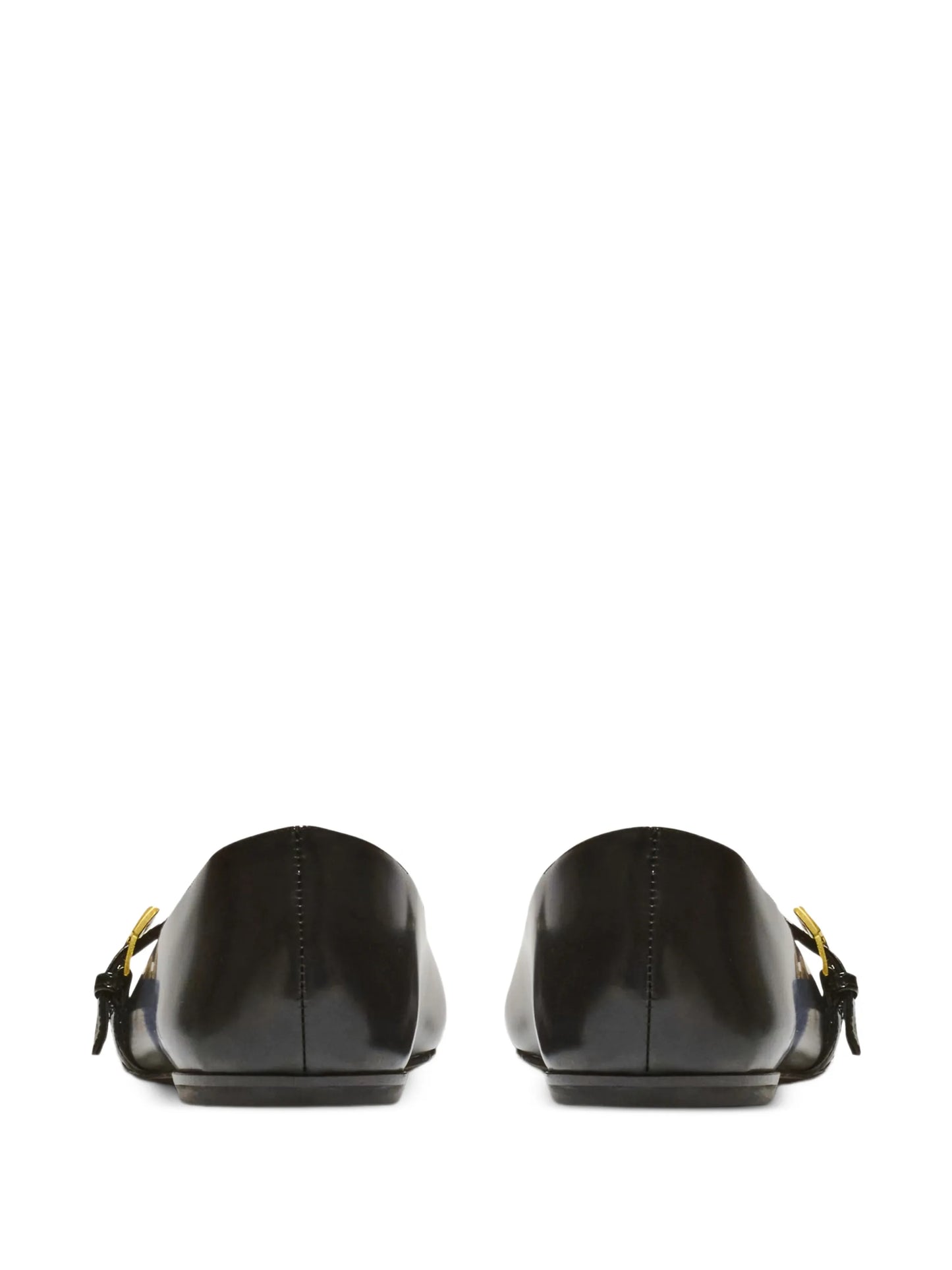 Sync ballet flats