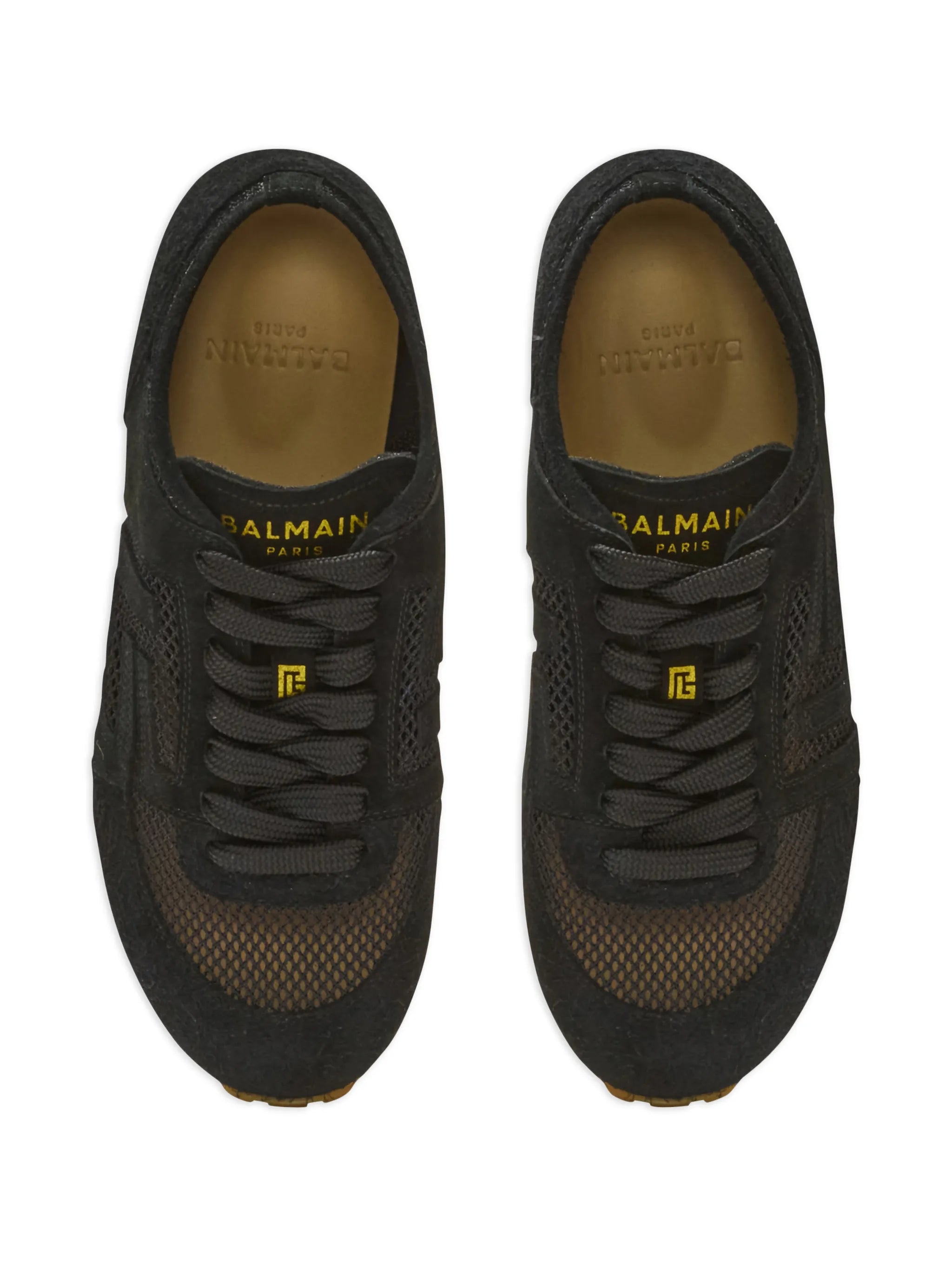 Racer 45 sneakers