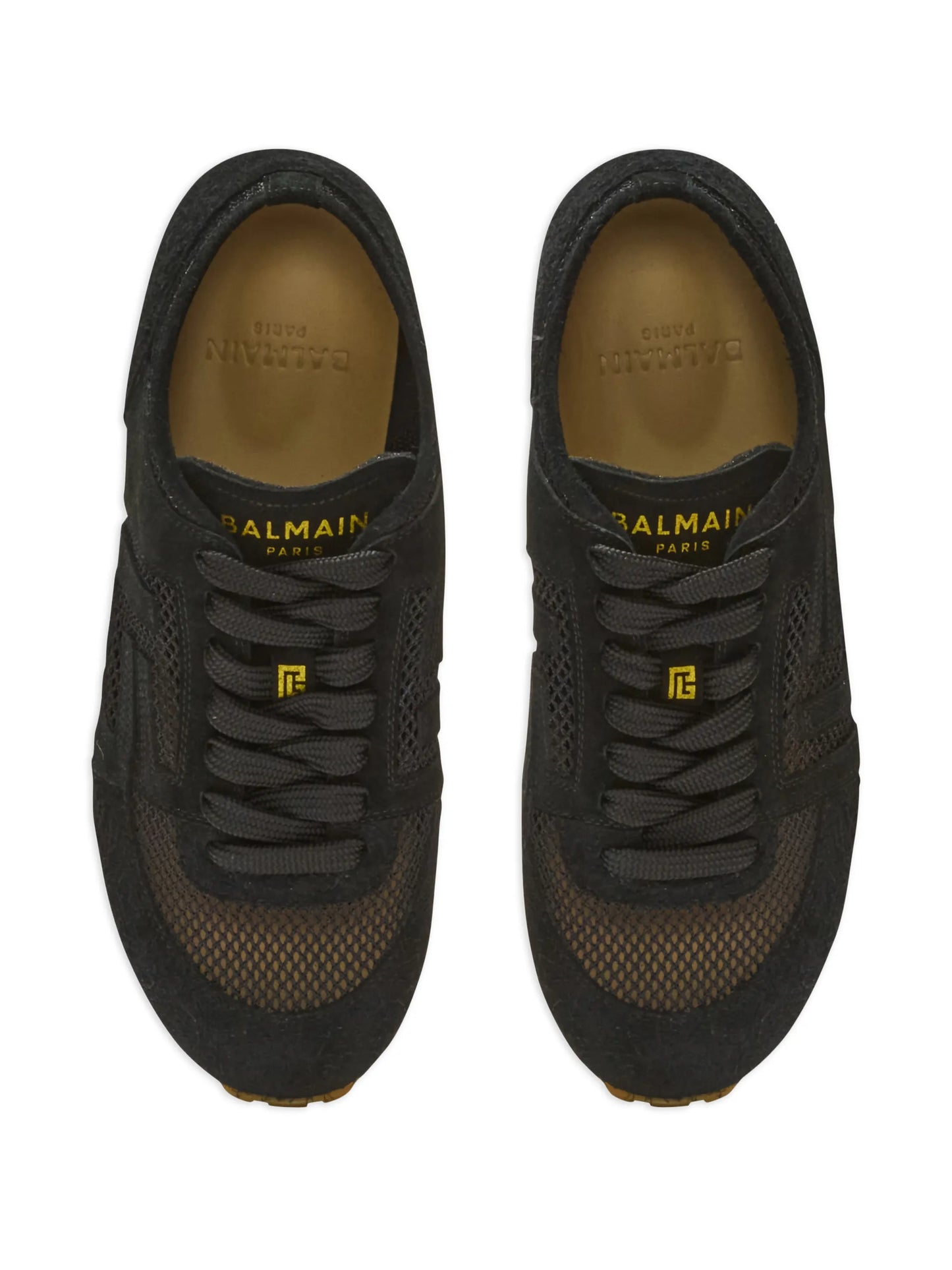 Racer 45 sneakers