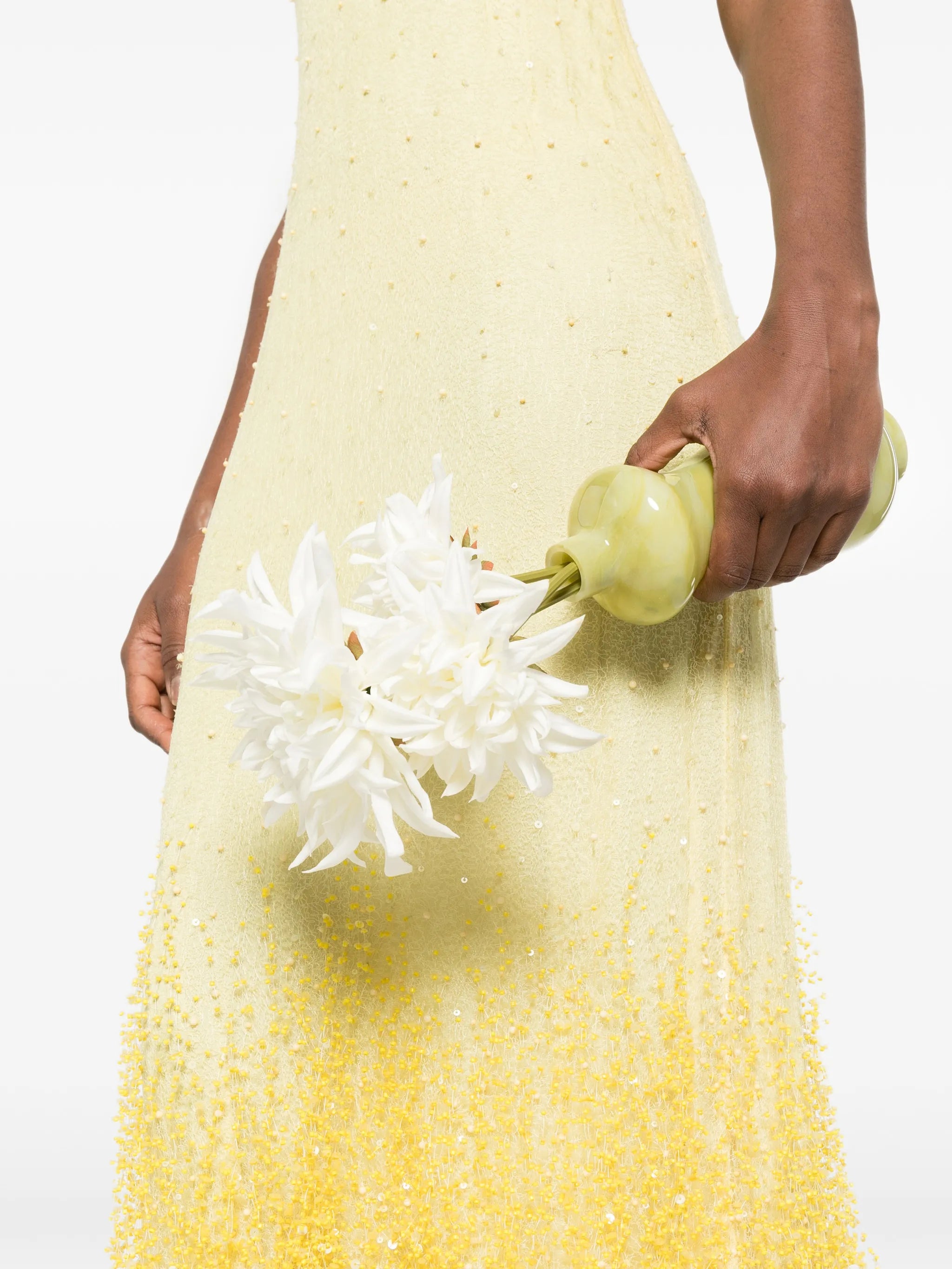 Dee Dee clutch bag