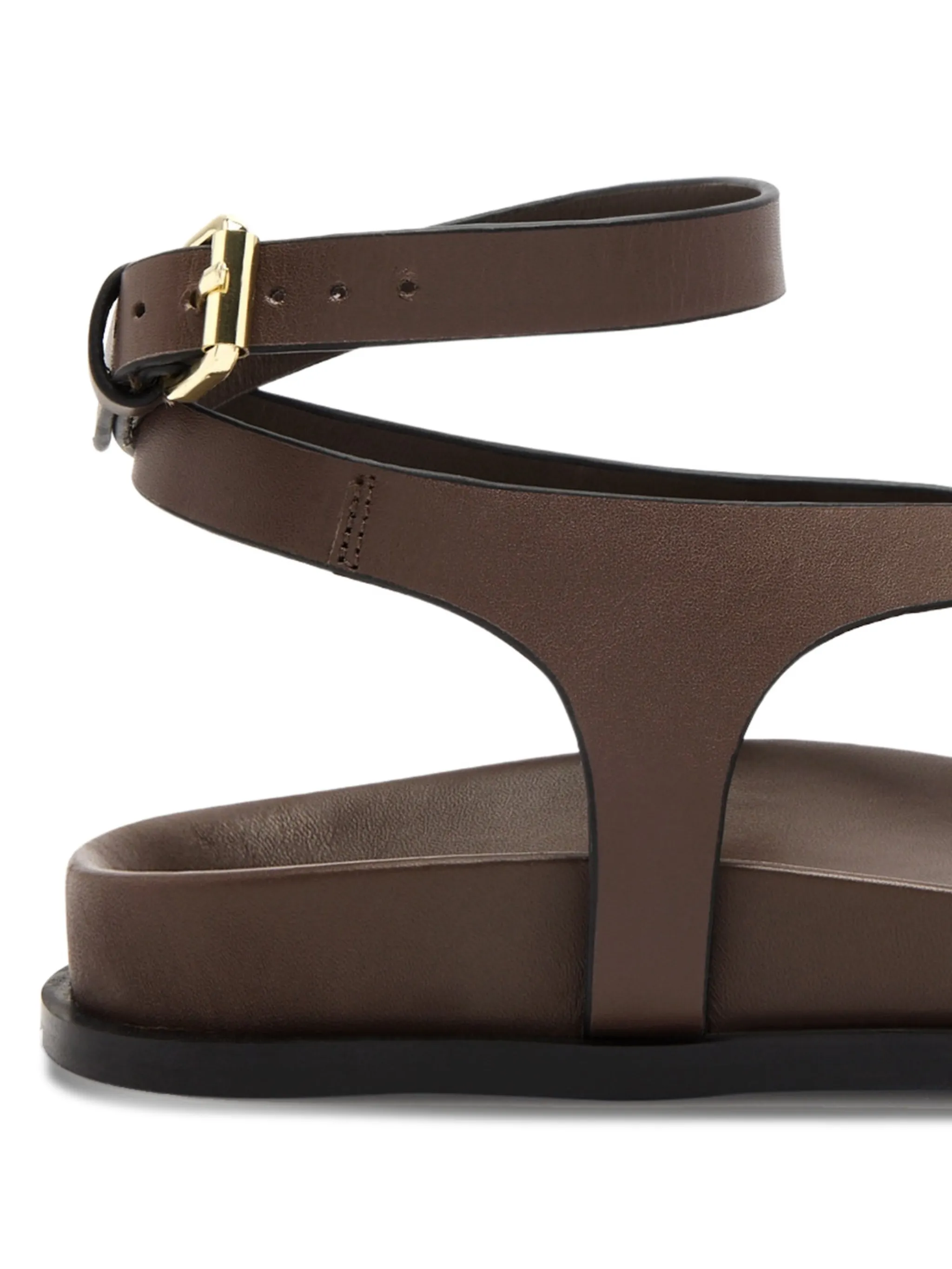 Jalen flat sandals
