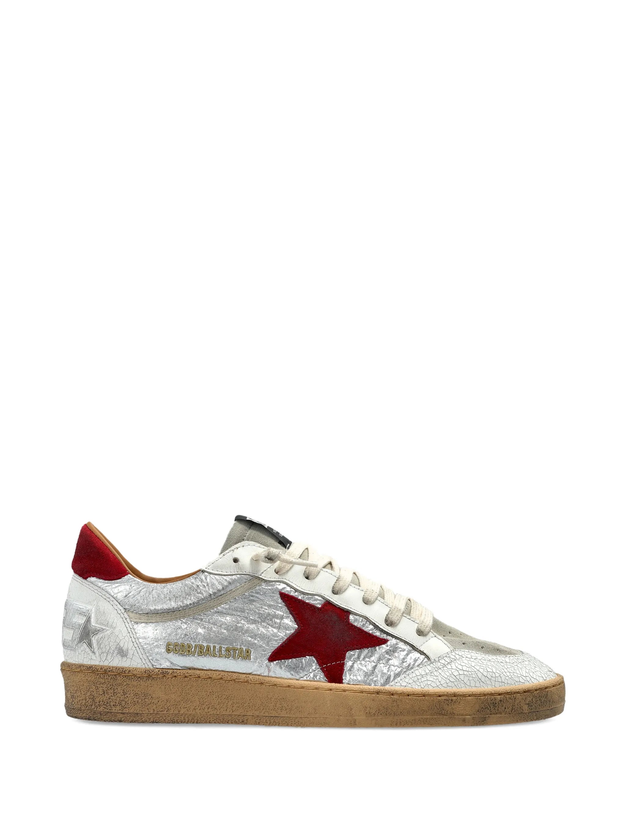 Ball Star sneakers