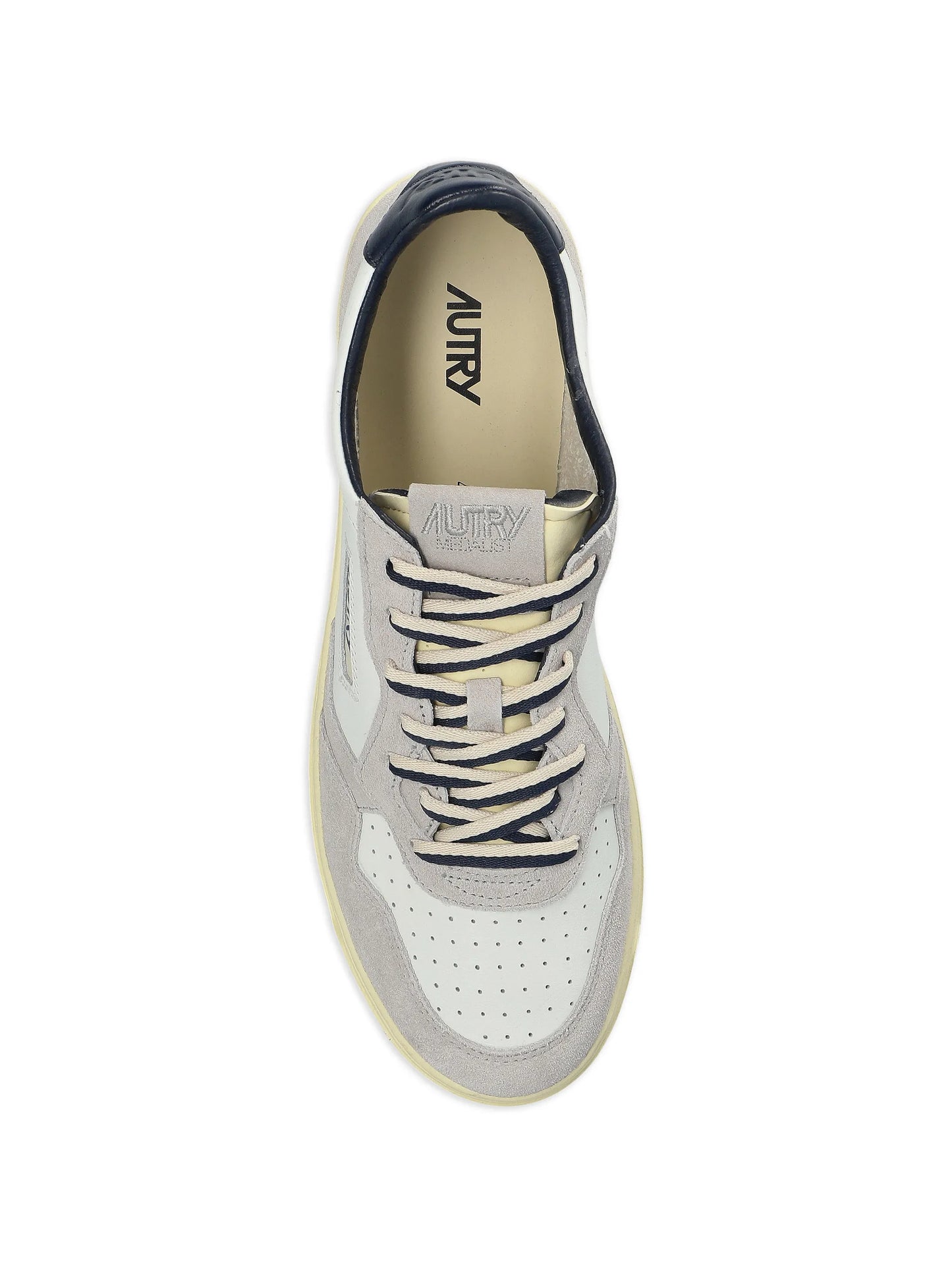 Medalist Low sneakers