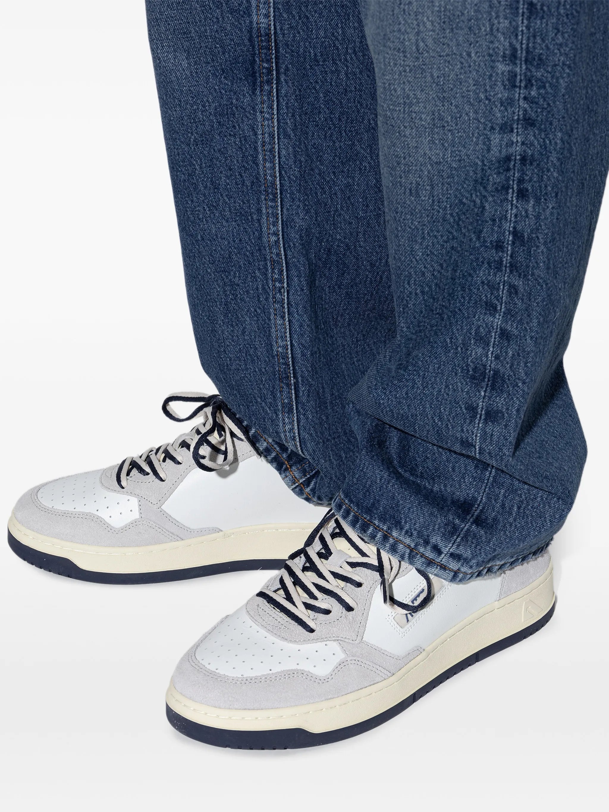 Medalist Low sneakers