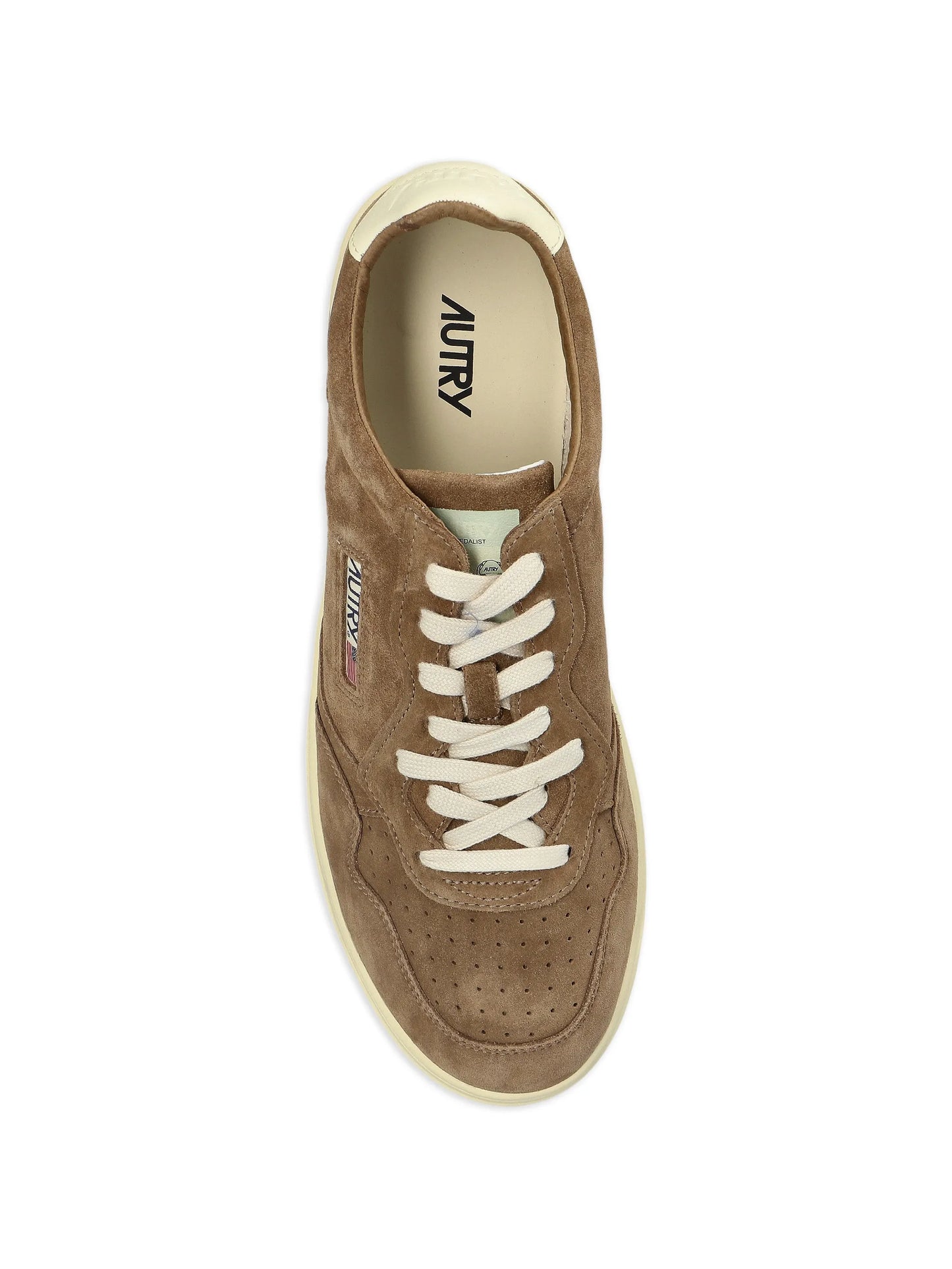 Medalist Low sneakers