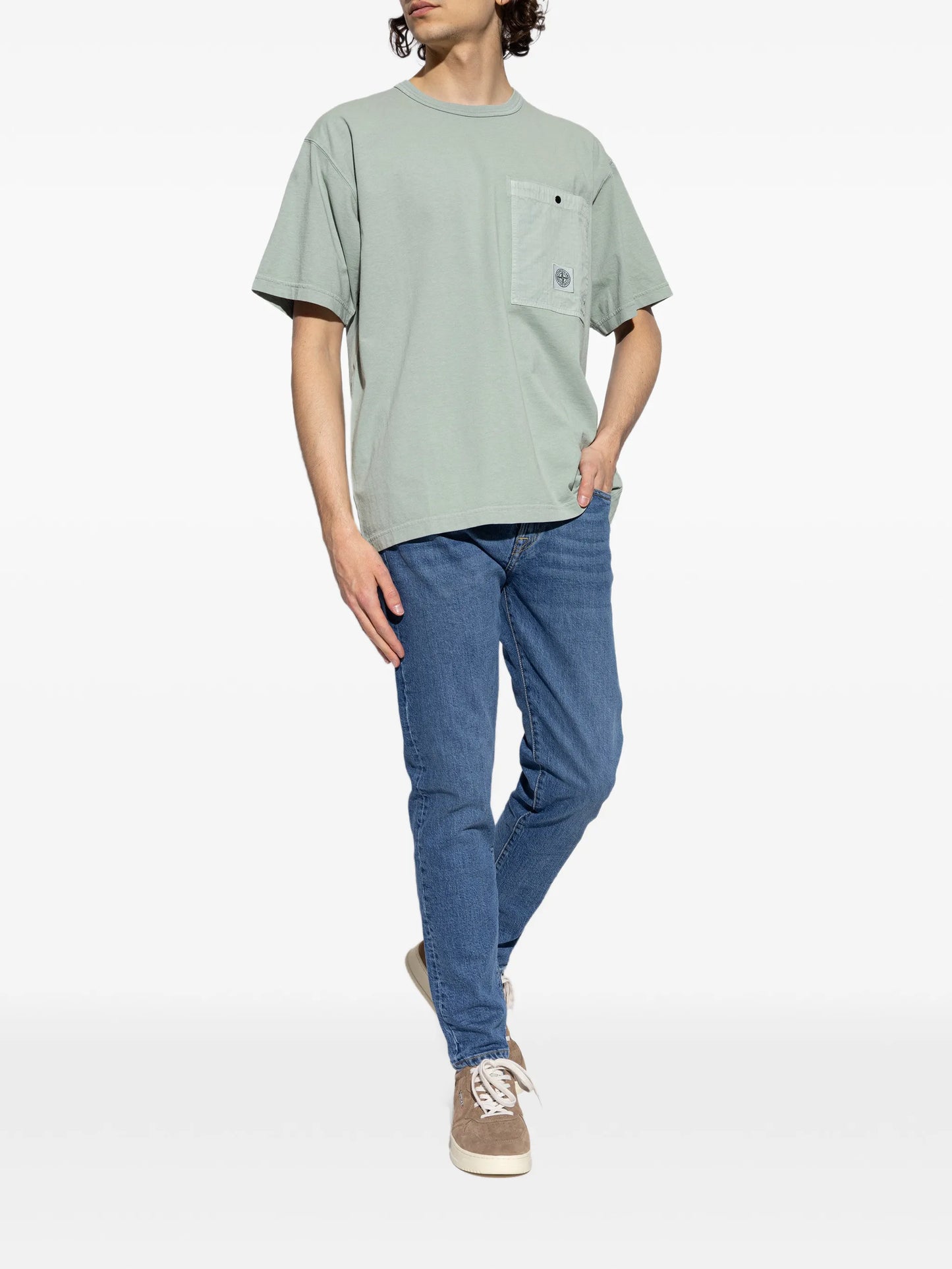 Medalist Low sneakers